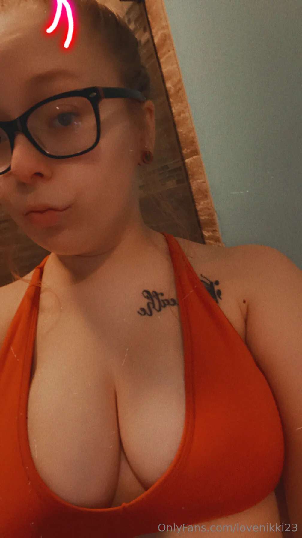 LoveNikki23 OnlyFans premium content 15 - lovenikki23 exclusive collection