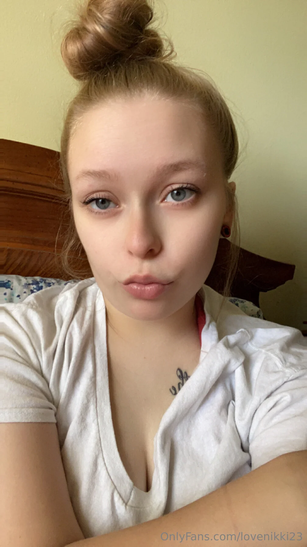 LoveNikki23 OnlyFans premium content 13 - lovenikki23 exclusive collection