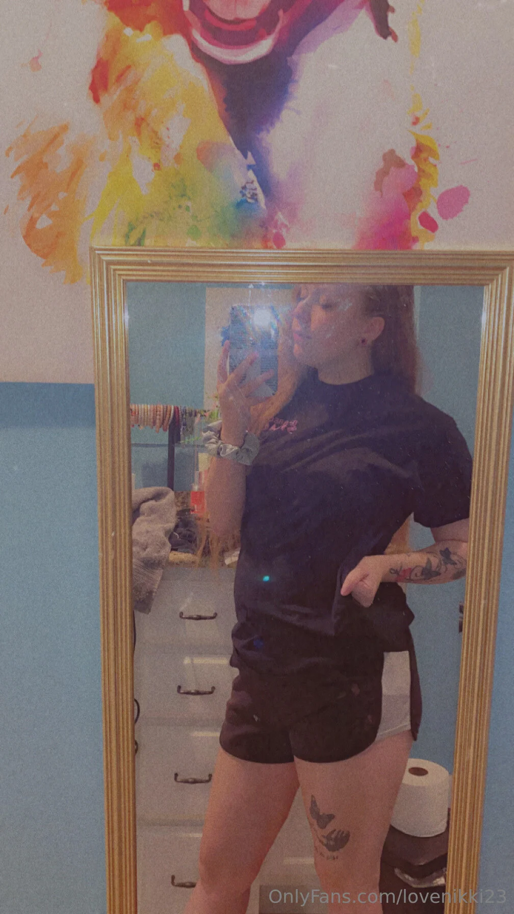 LoveNikki23 OnlyFans premium content 12 - lovenikki23 exclusive collection