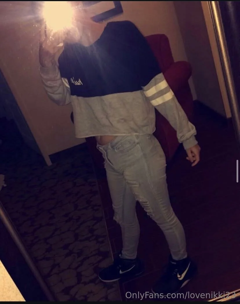 LoveNikki23 OnlyFans premium content 10 - lovenikki23 exclusive collection