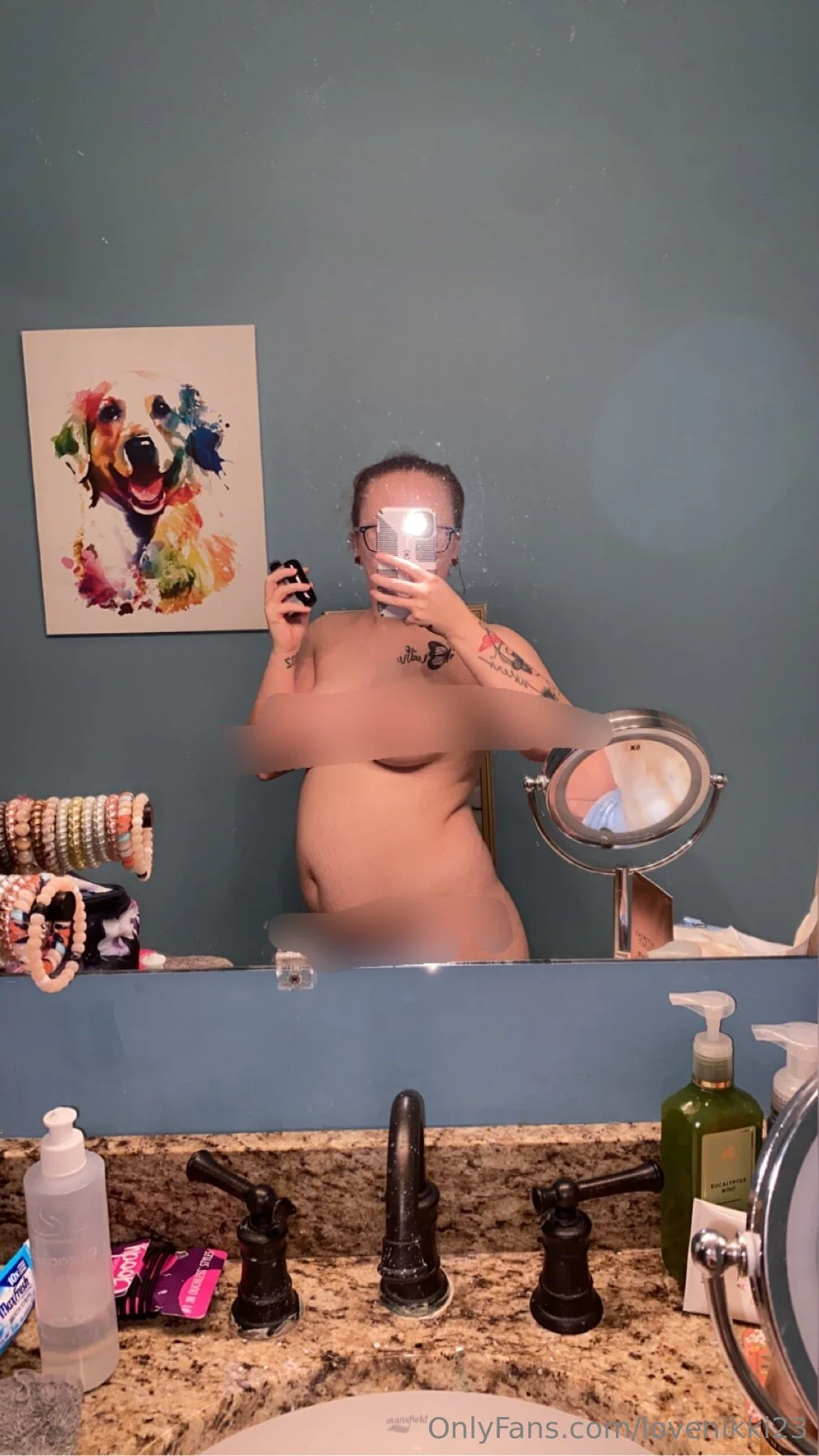 LoveNikki23 OnlyFans premium content 5 - lovenikki23 exclusive collection