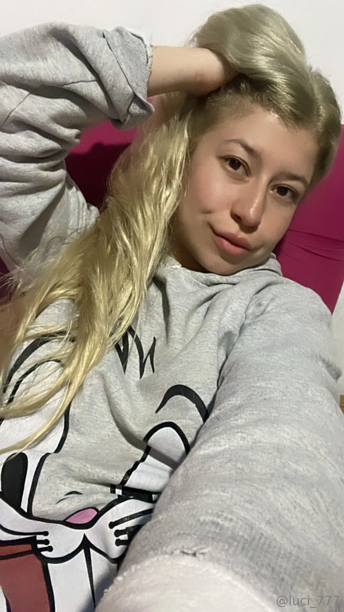 Lu BIG ASS🥰 OnlyFans premium content 7 - luci_777 exclusive collection