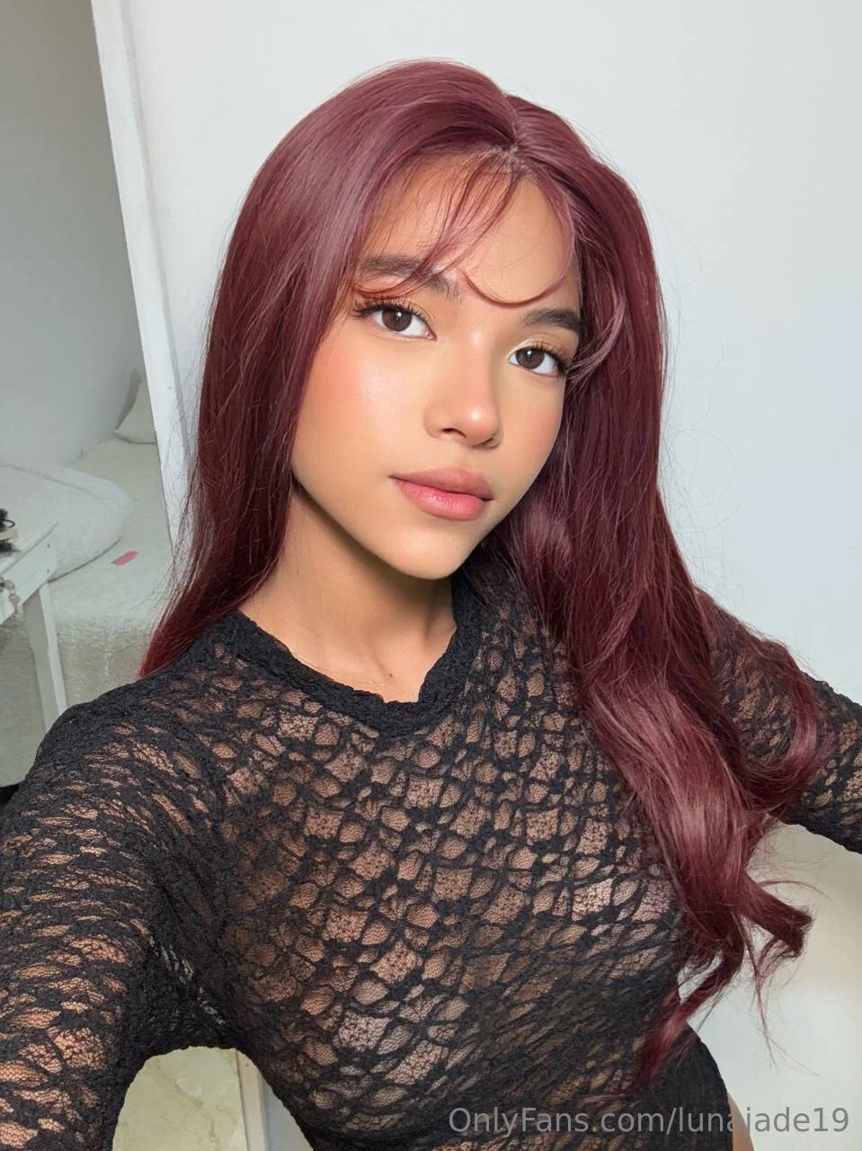 Luna Jade 19 OnlyFans premium content 15 - lunajade19 exclusive collection