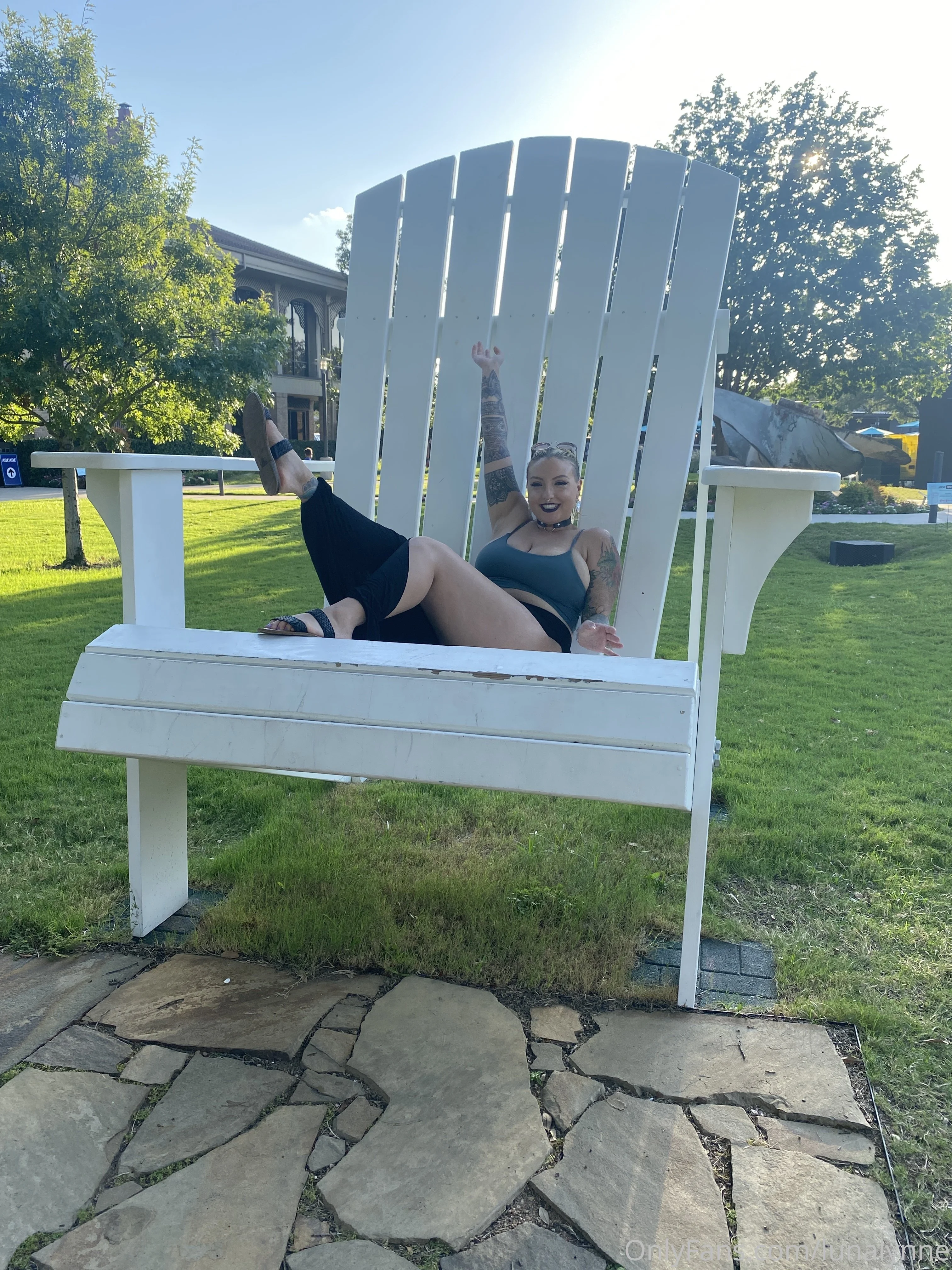 LunaLynn ❤️ OnlyFans premium content 27 - lunalynn26free exclusive collection