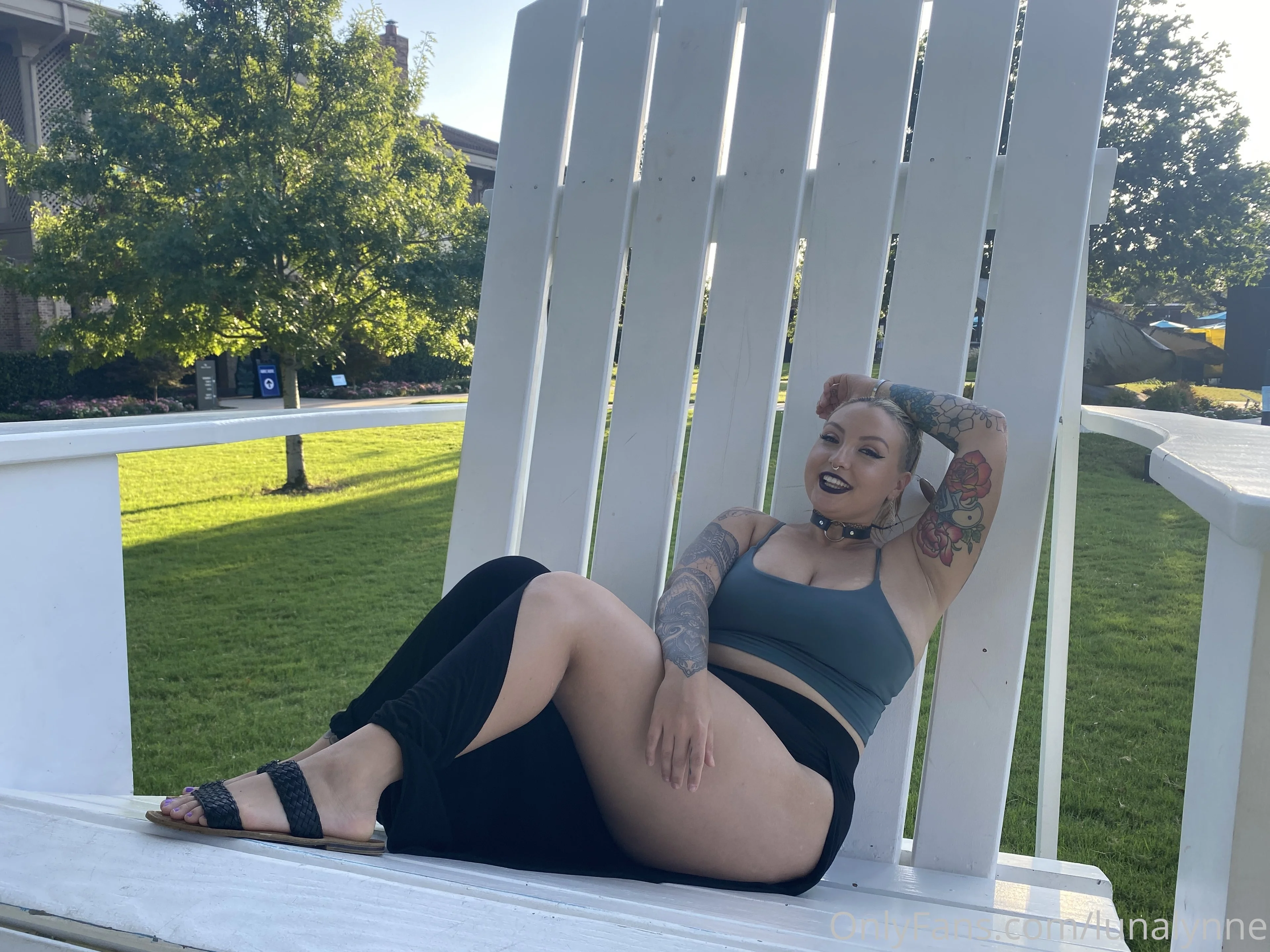 LunaLynn ❤️ OnlyFans premium content 25 - lunalynn26free exclusive collection