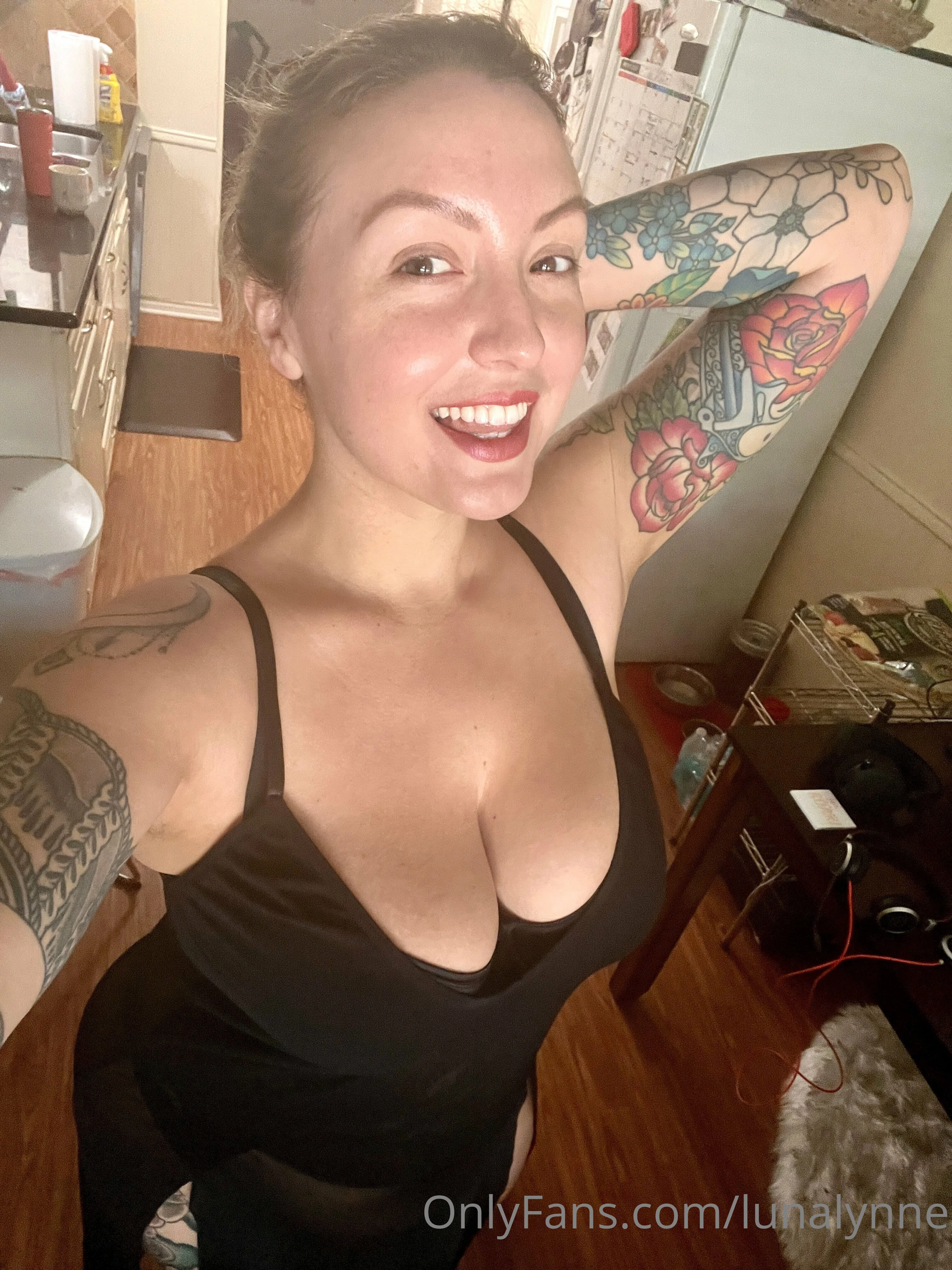 LunaLynn ❤️ OnlyFans premium content 17 - lunalynn26free exclusive collection