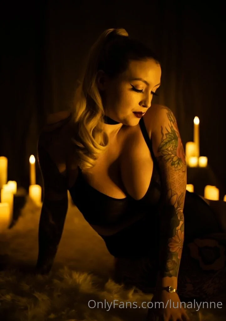LunaLynn ❤️ OnlyFans premium content 5 - lunalynn26free exclusive collection