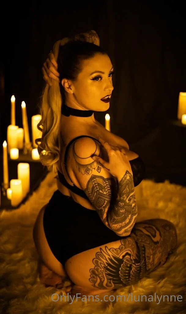 LunaLynn ❤️ OnlyFans premium content 6 - lunalynn26free exclusive collection