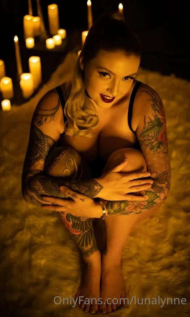 LunaLynn ❤️ OnlyFans premium content 8 - lunalynn26free exclusive collection