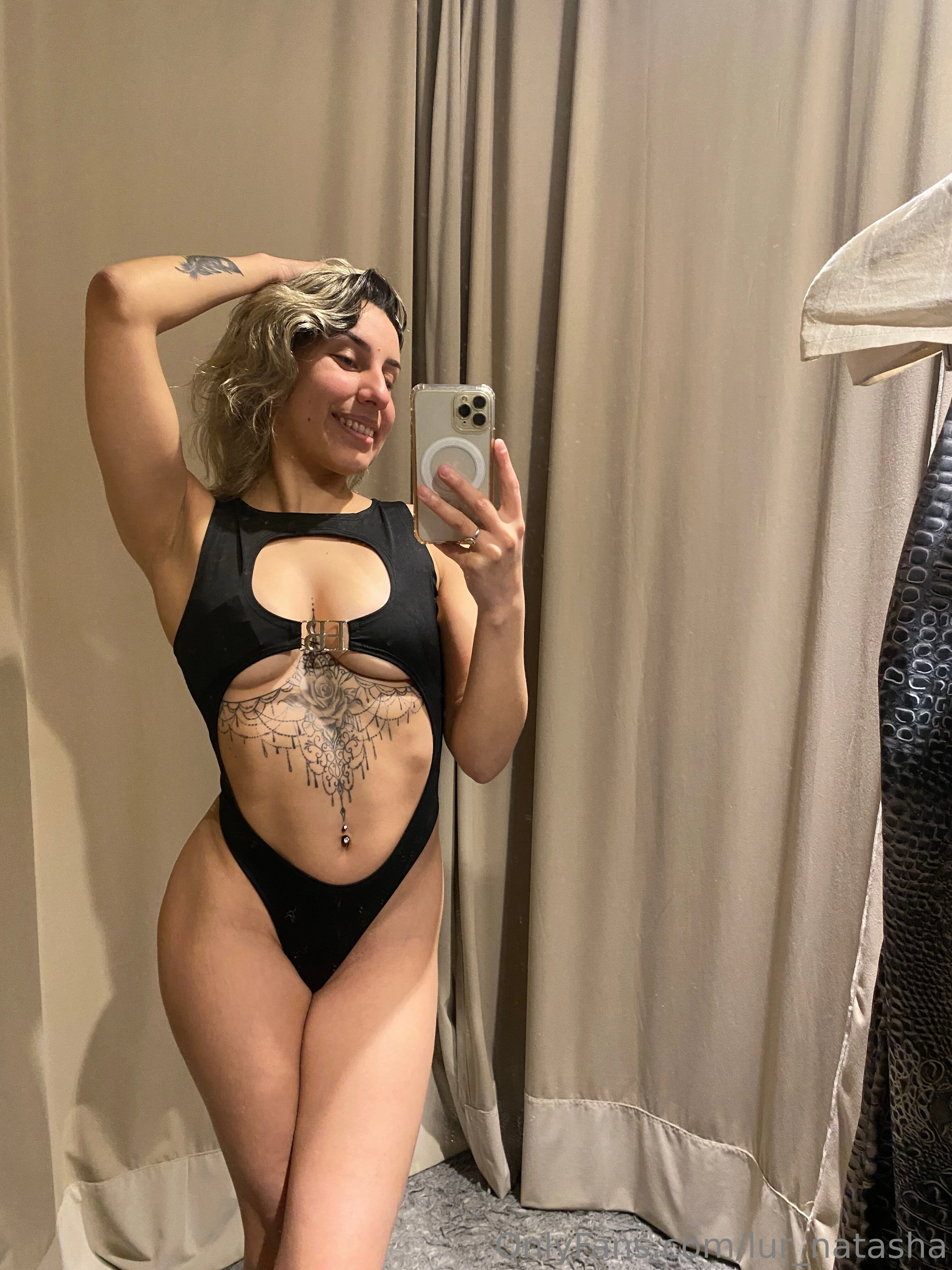 Lur 🩷 Natasha😈 OnlyFans premium content 10 - lur_natasha exclusive collection