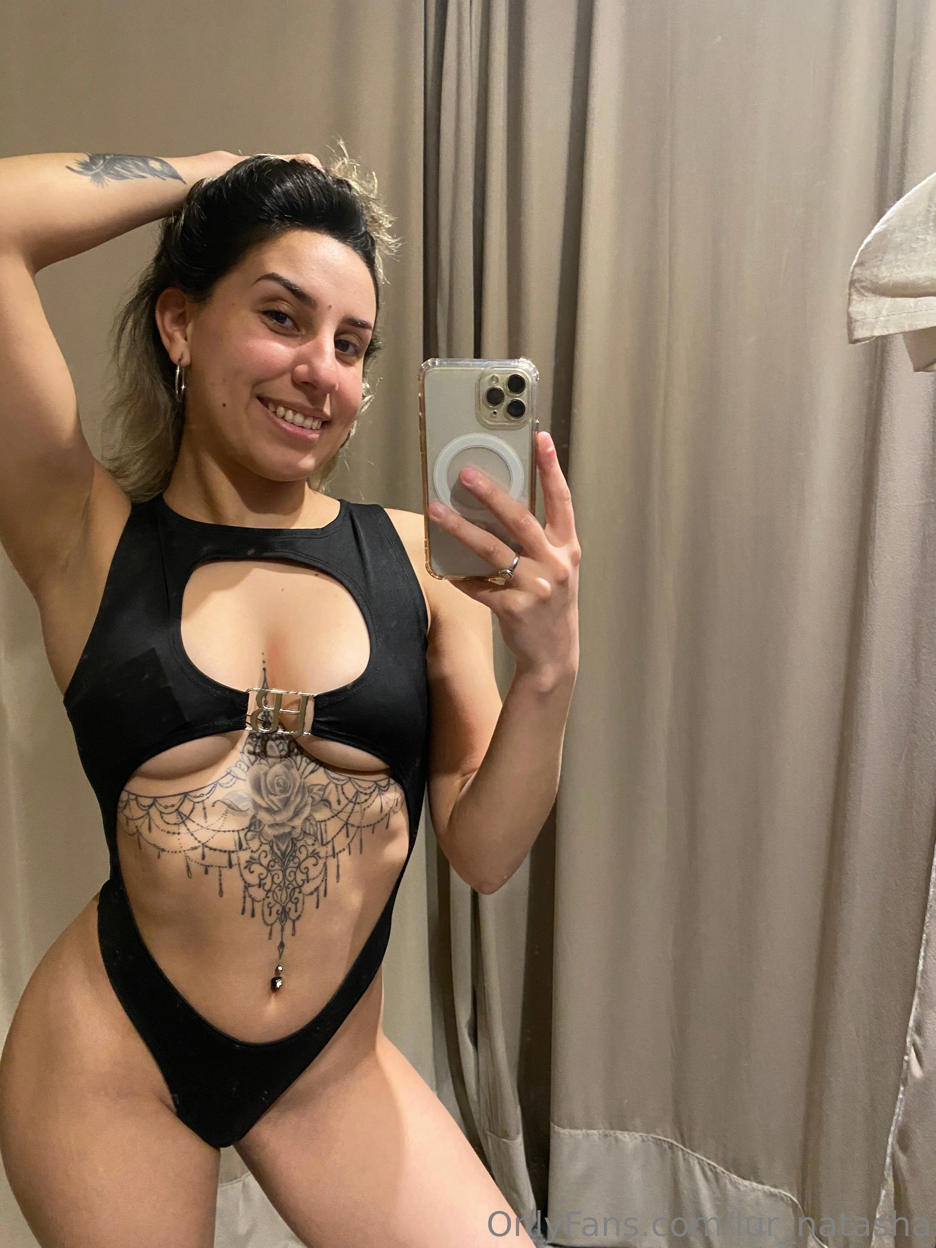 Lur 🩷 Natasha😈 OnlyFans premium content 9 - lur_natasha exclusive collection