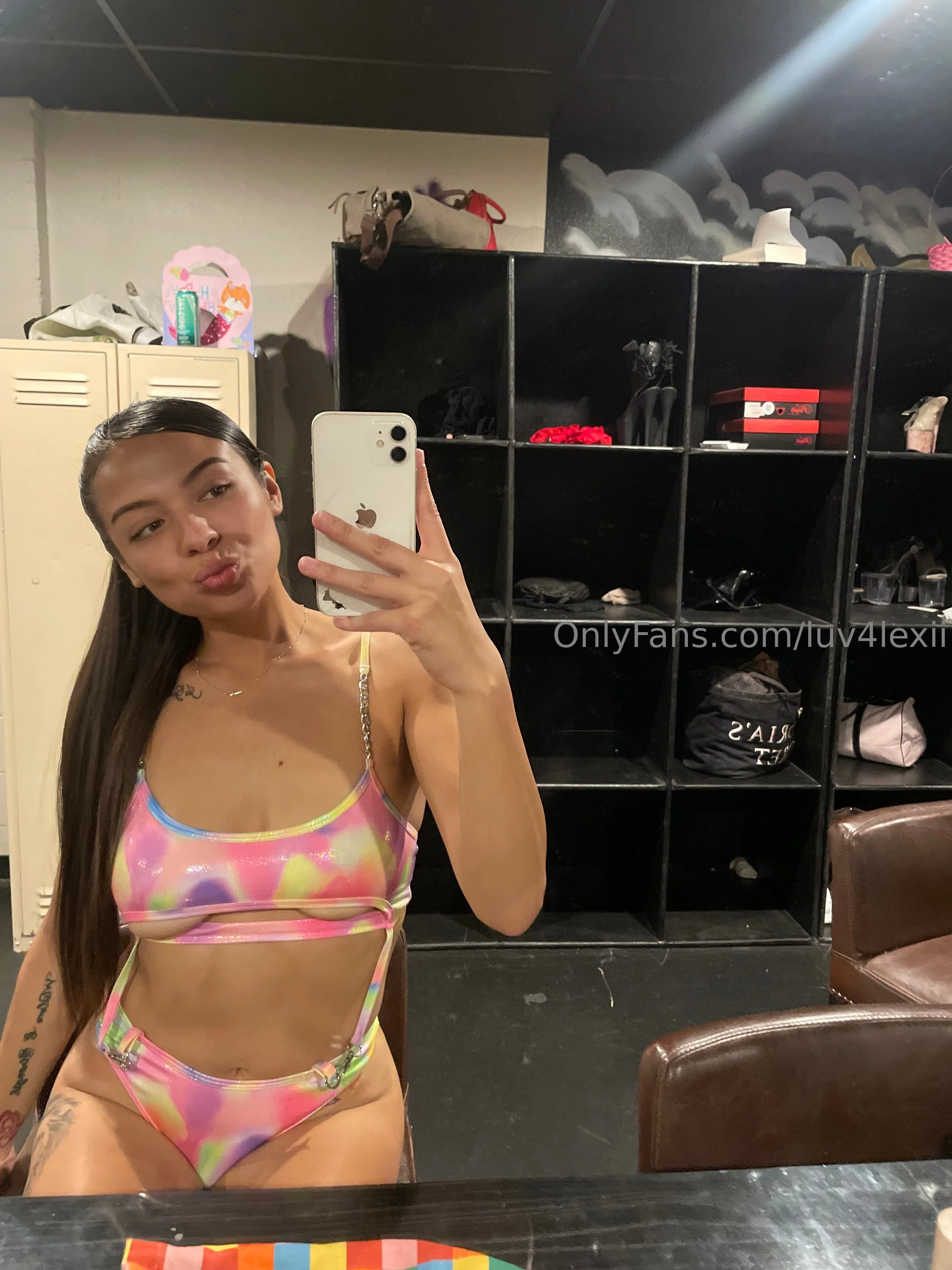 Luv4lexii OnlyFans premium content 11 - luv4lexii exclusive collection