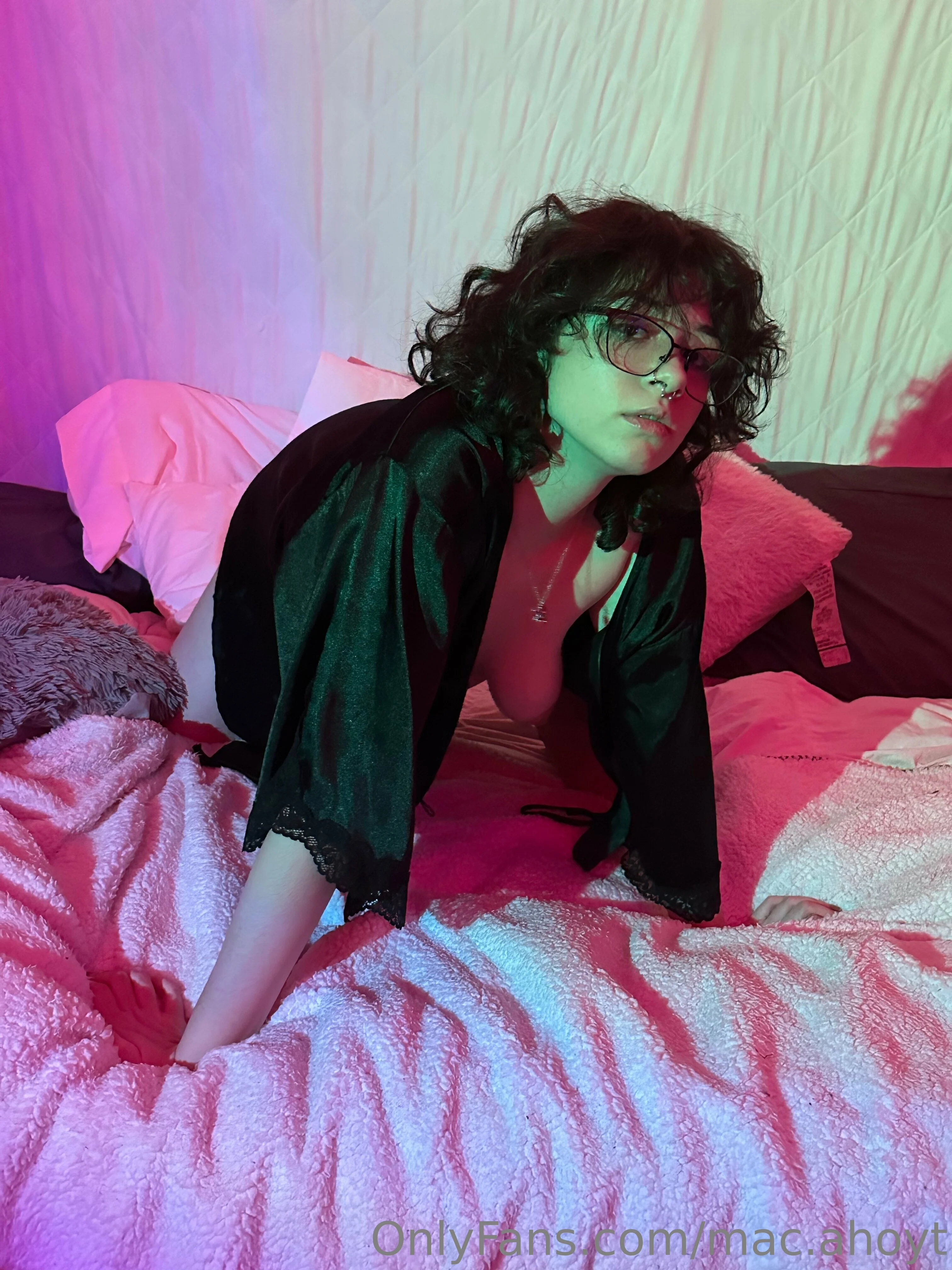 Mac Molly OnlyFans premium content 3 - mac.molly exclusive collection