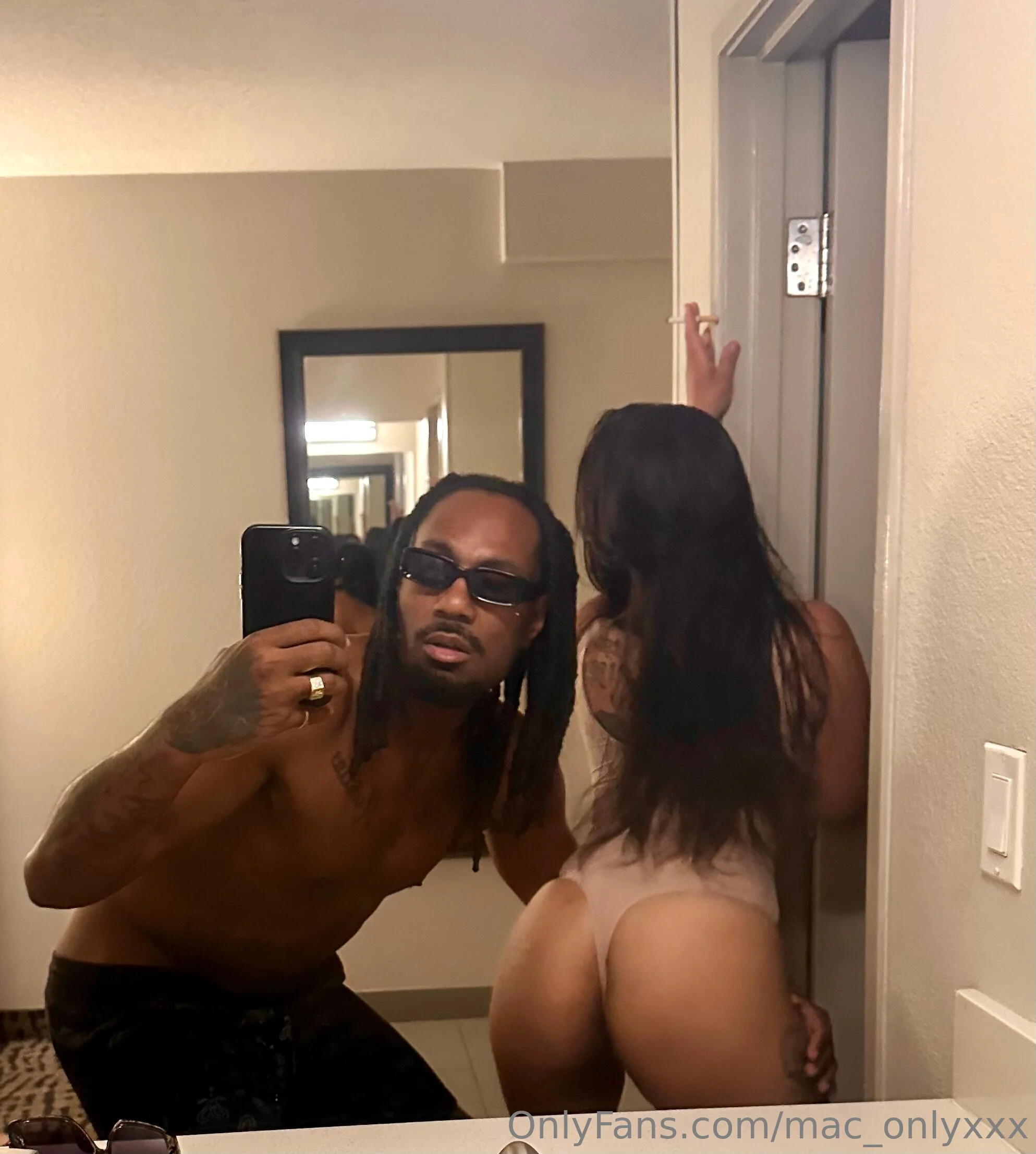 Von  Drillher OnlyFans premium content 16 - mac_onlyxxx exclusive collection