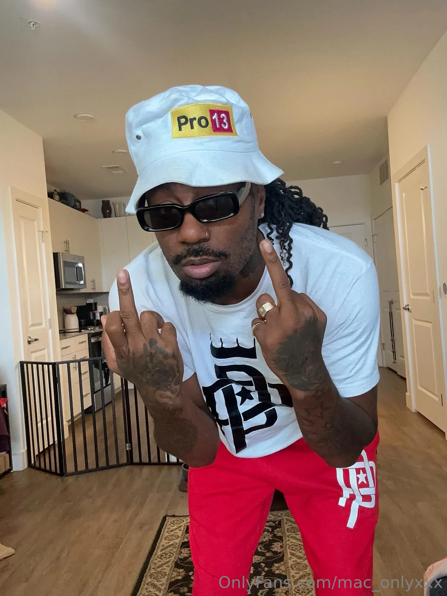 Von  Drillher OnlyFans premium content 11 - mac_onlyxxx exclusive collection