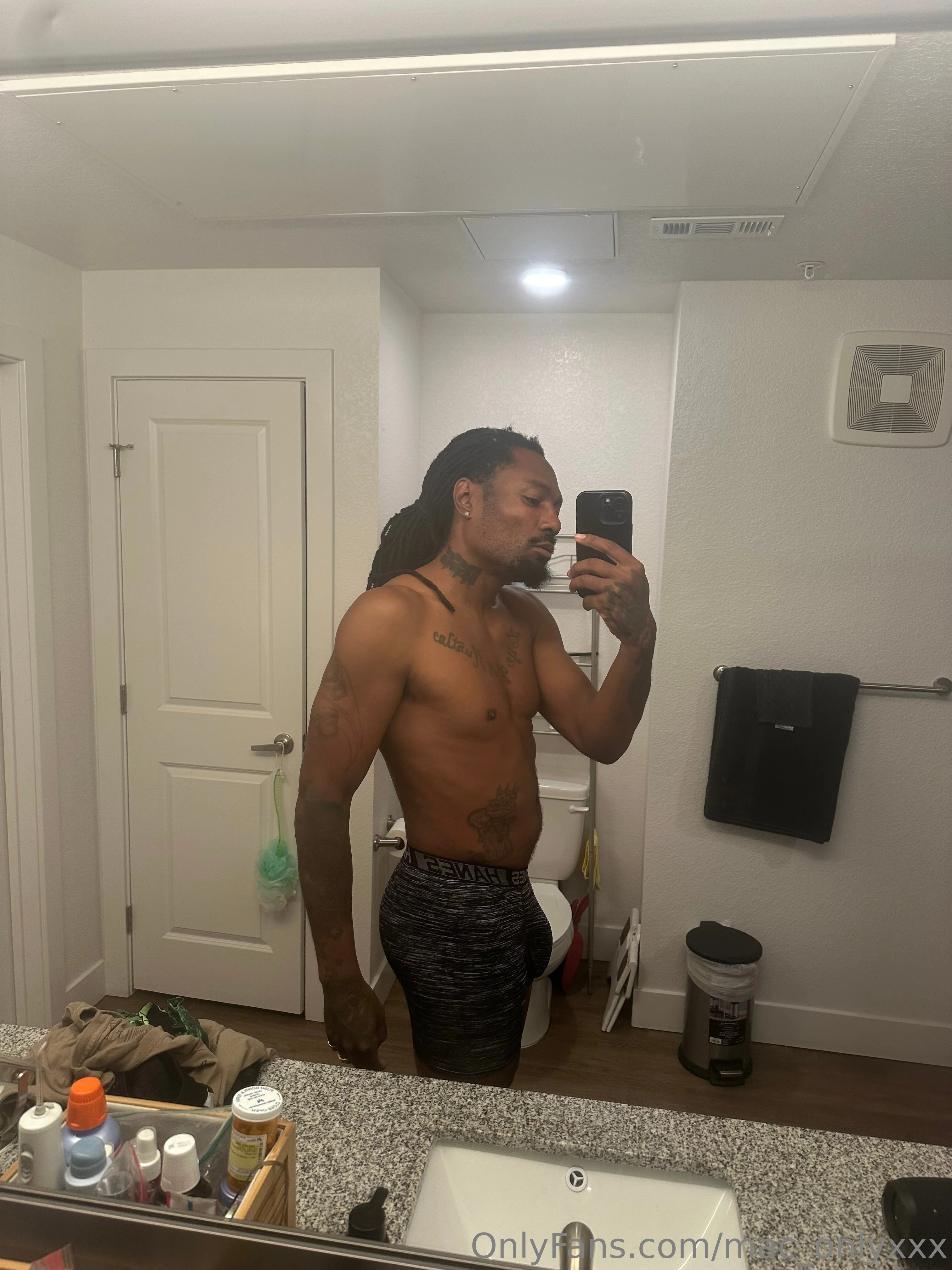 Von  Drillher OnlyFans premium content 2 - mac_onlyxxx exclusive collection