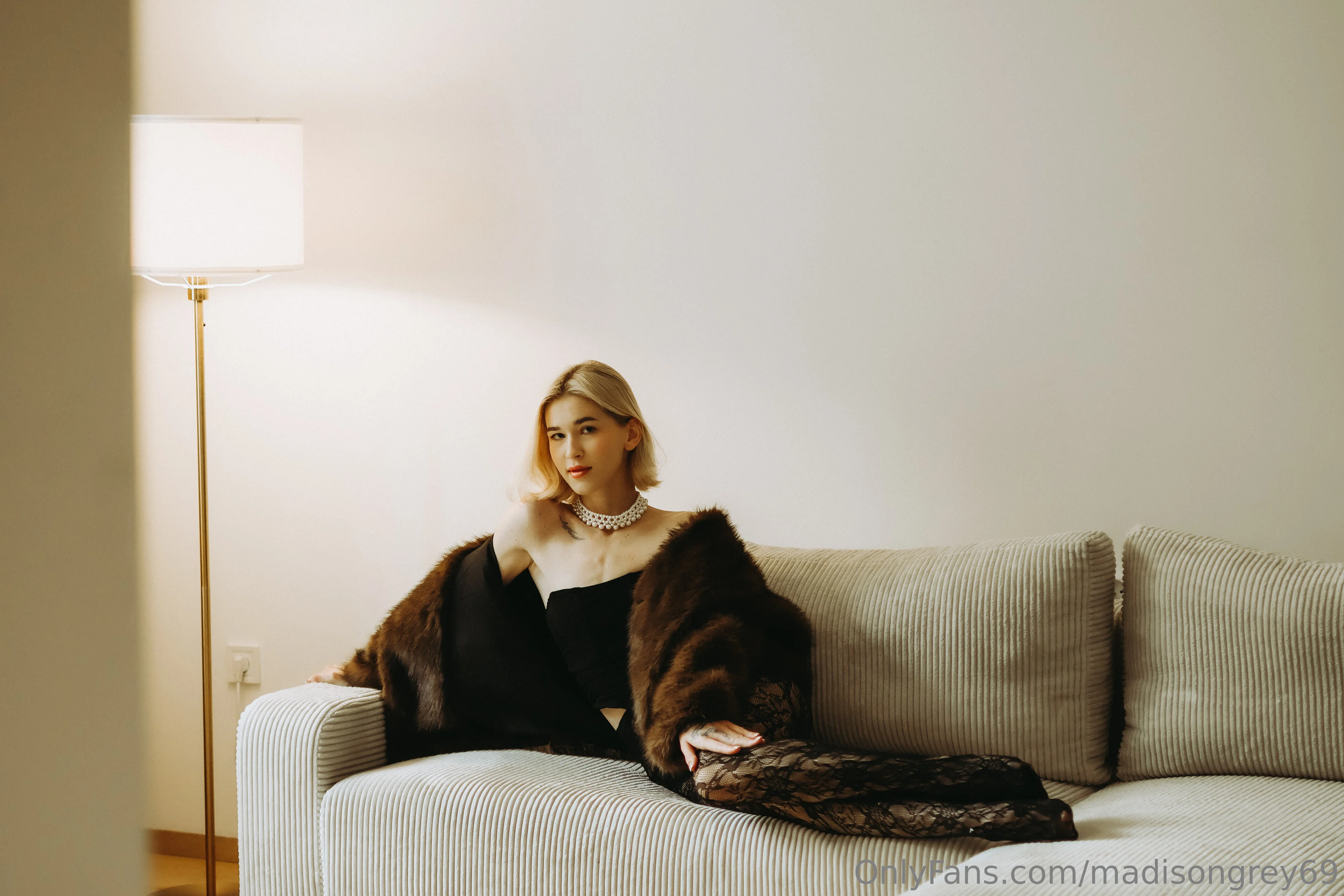 Madison🤍 OnlyFans premium content 4 - madisongrey69 exclusive collection