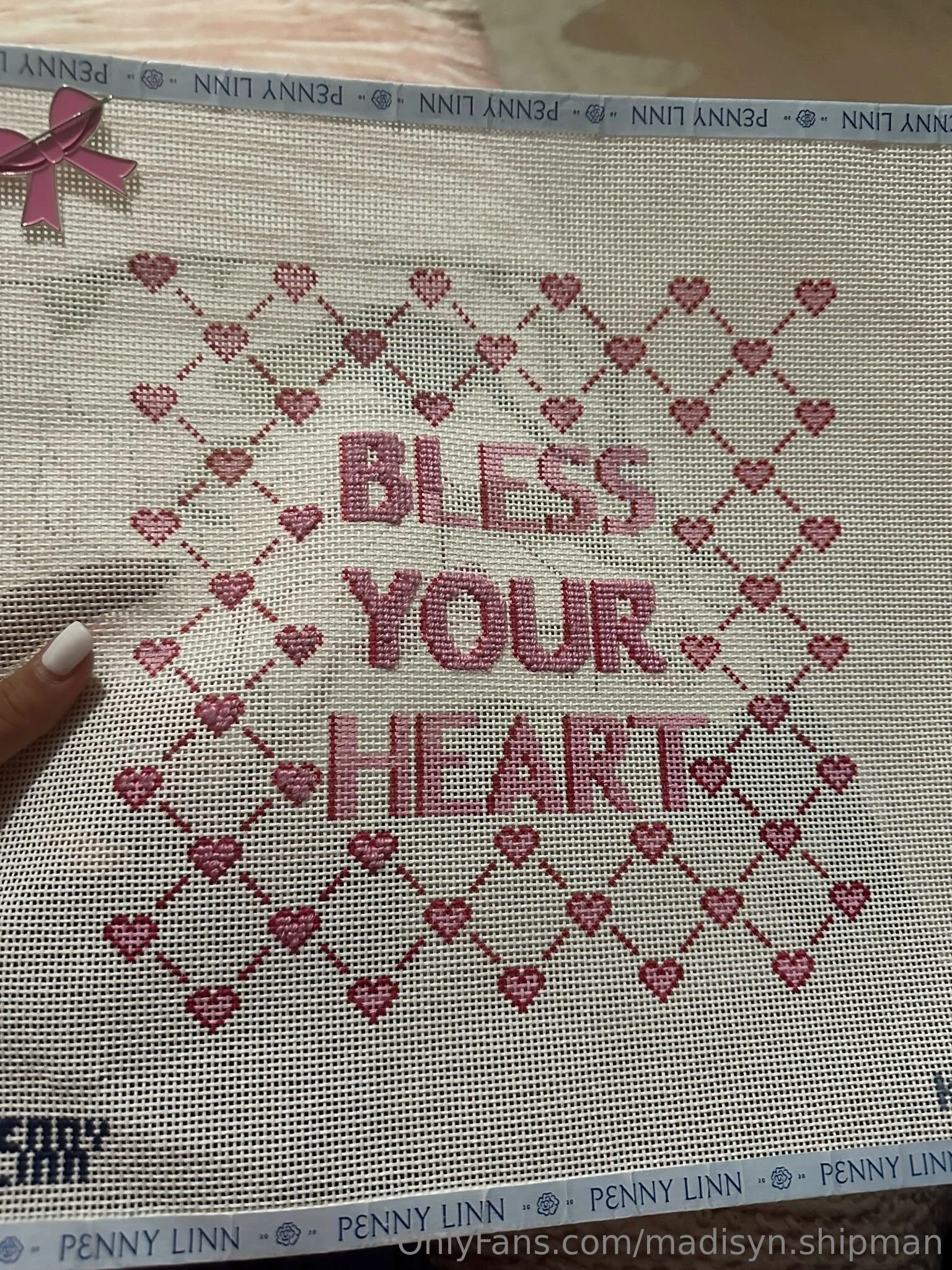 Madisyn OnlyFans premium content 10 - madisyn.shipman exclusive collection