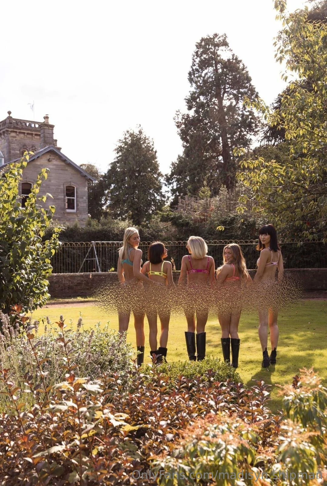 Madisyn OnlyFans premium content 6 - madisyn.shipman exclusive collection