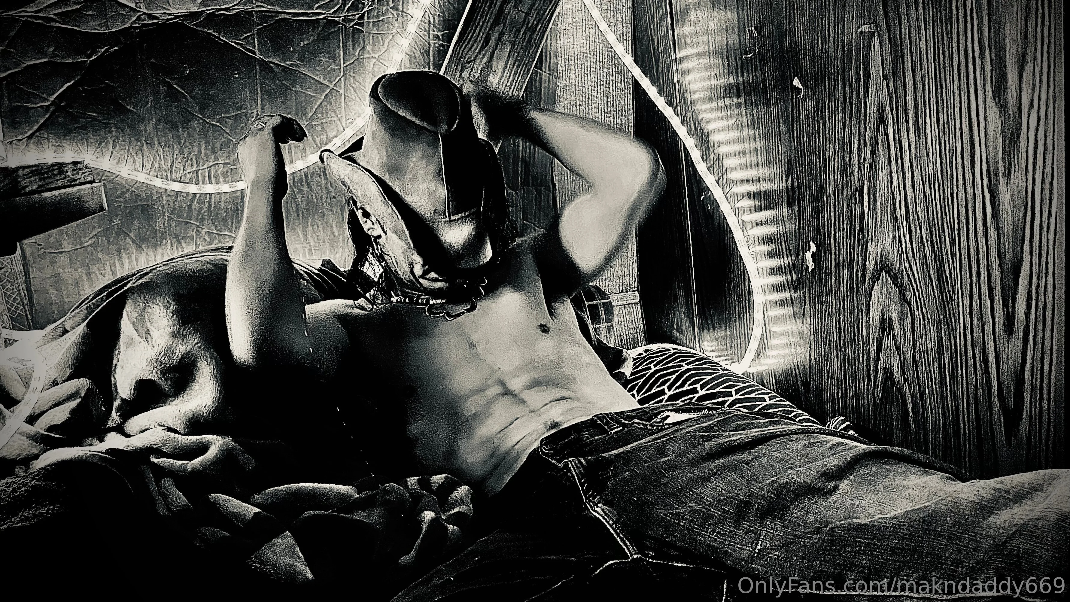 Makn Daddy OnlyFans premium content 13 - makndaddy669 exclusive collection