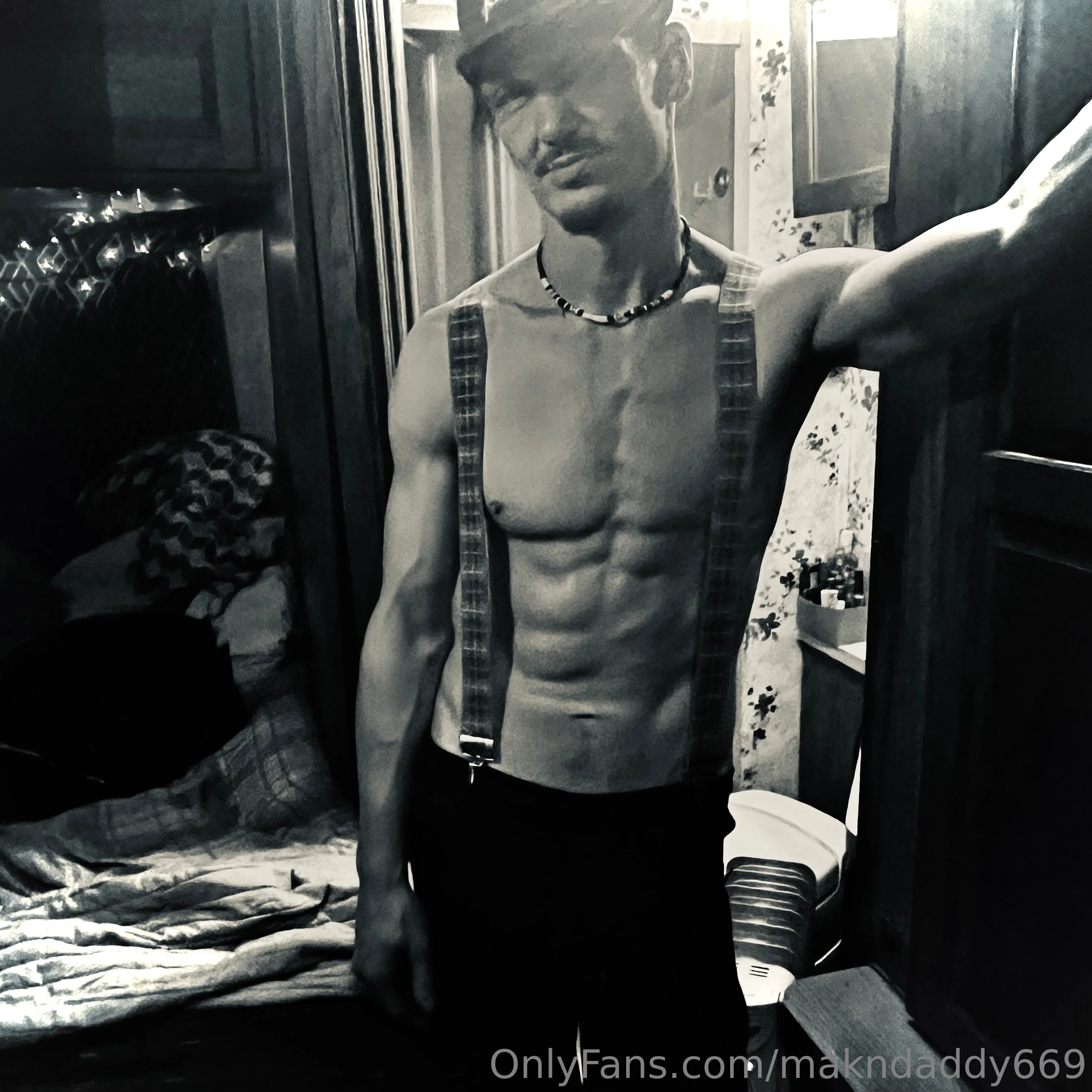 Makn Daddy OnlyFans premium content 12 - makndaddy669 exclusive collection