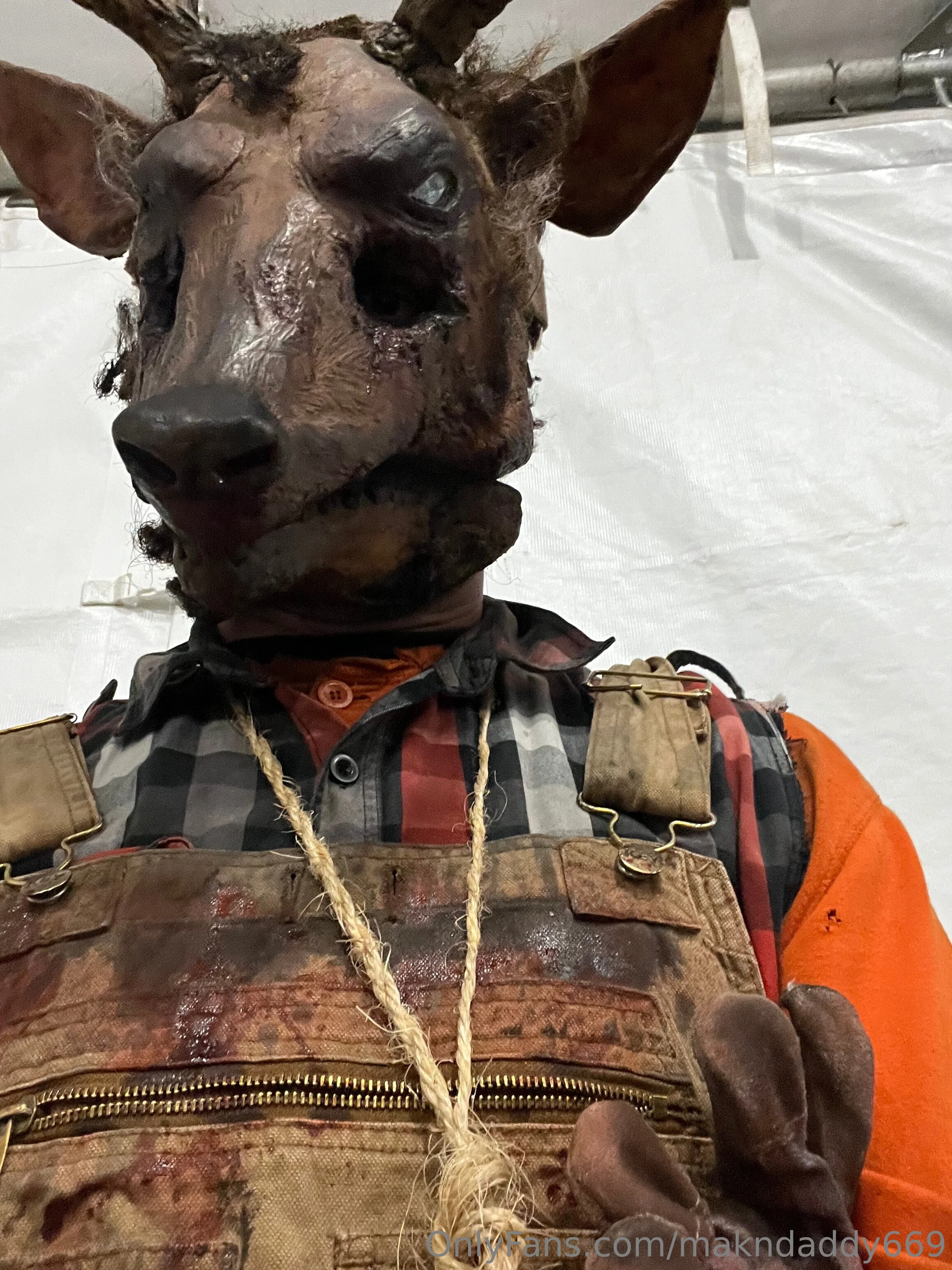 Makn Daddy OnlyFans premium content 10 - makndaddy669 exclusive collection