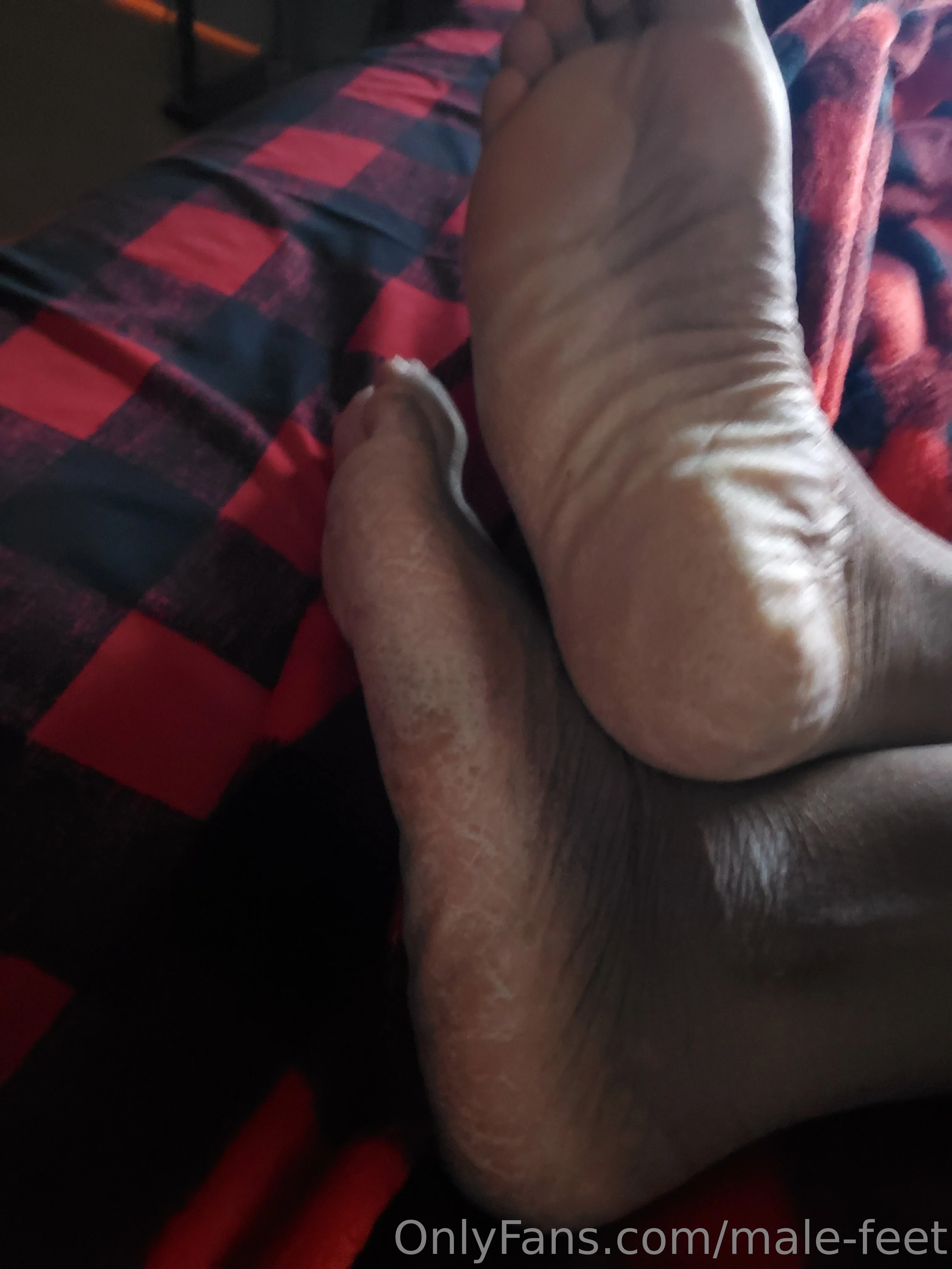 Only Guy Feet OnlyFans premium content 2 - male-feet exclusive collection