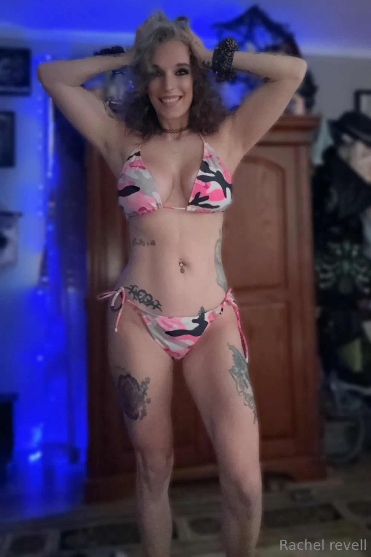 Maleficent OnlyFans premium content 2 - maleficent79 exclusive collection