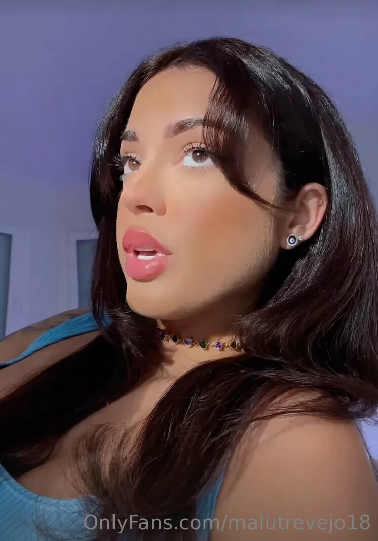 Malu Trevejo OnlyFans premium content 32 - malutrevejo18 exclusive collection