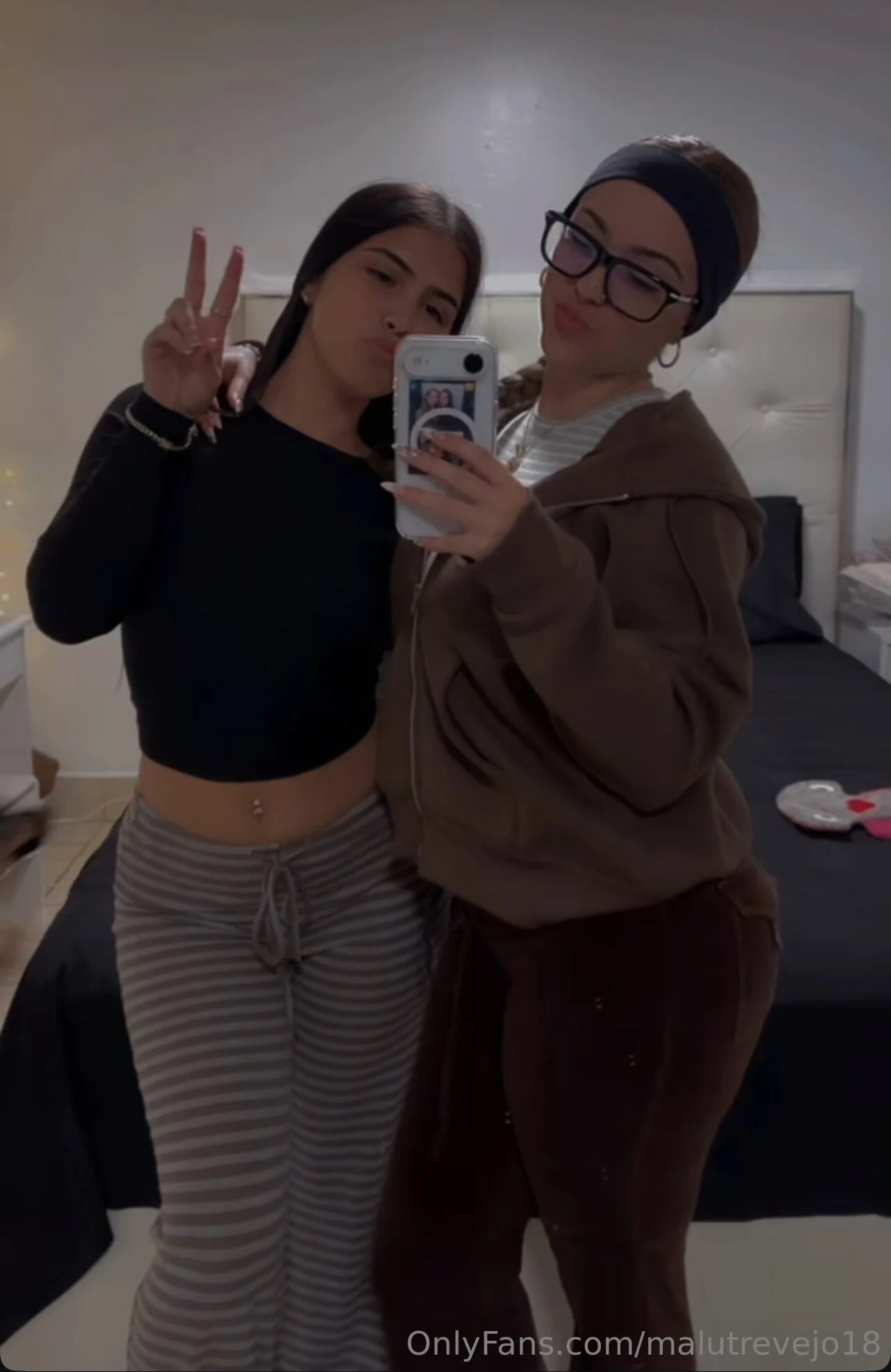 Malu Trevejo OnlyFans premium content 27 - malutrevejo18 exclusive collection