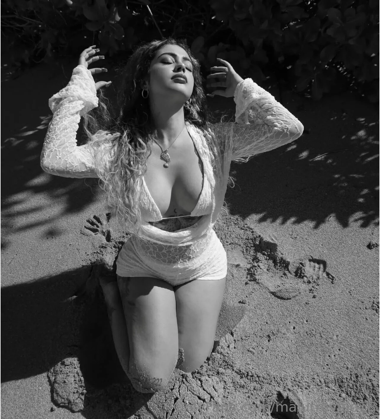 Malu Trevejo OnlyFans premium content 23 - malutrevejo18 exclusive collection