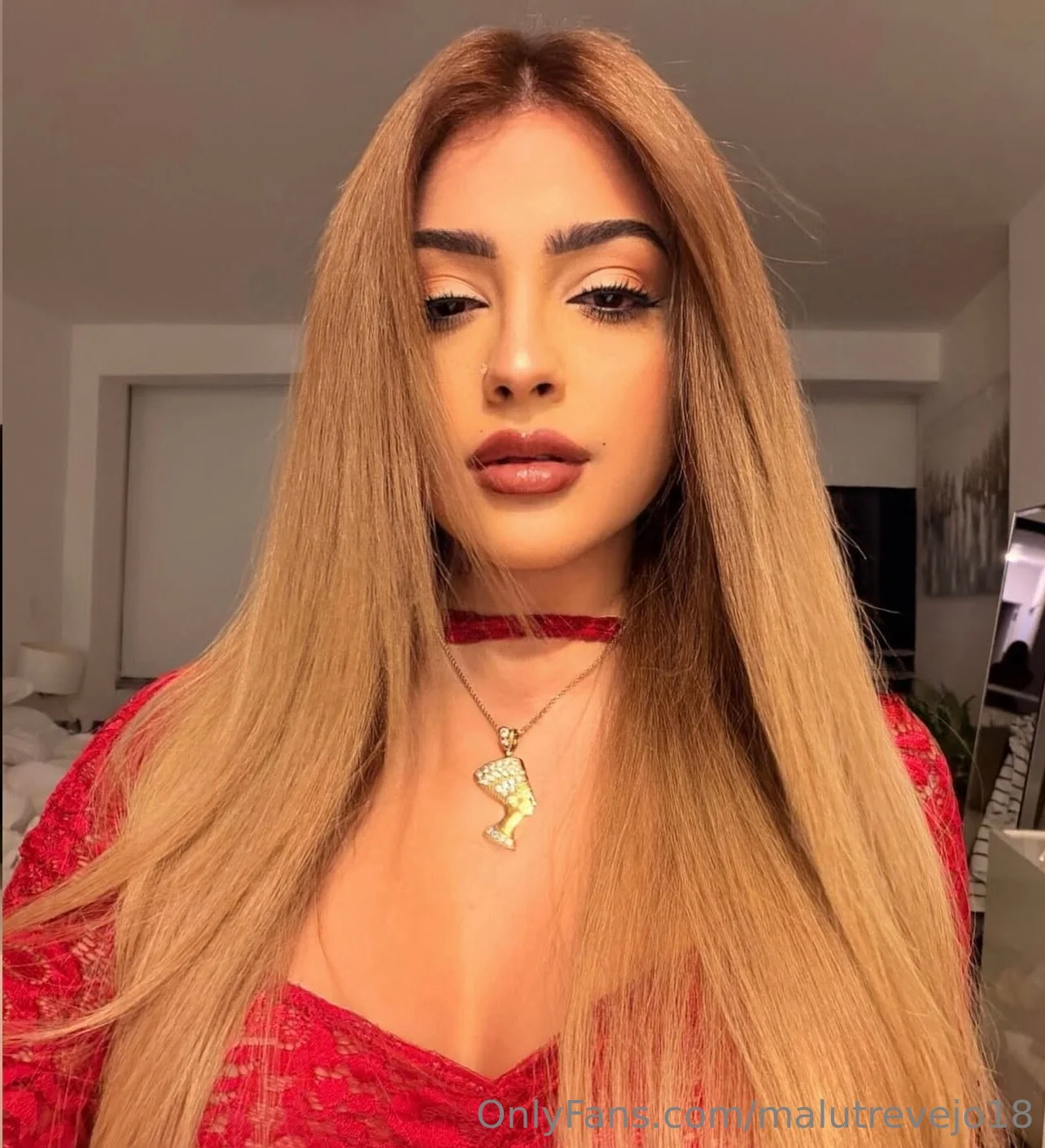 Malu Trevejo OnlyFans premium content 18 - malutrevejo18 exclusive collection