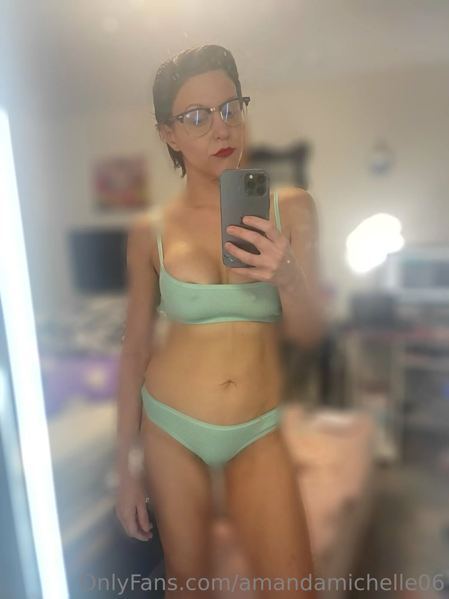 Manda Panda OnlyFans premium content 21 - mandapandaland exclusive collection