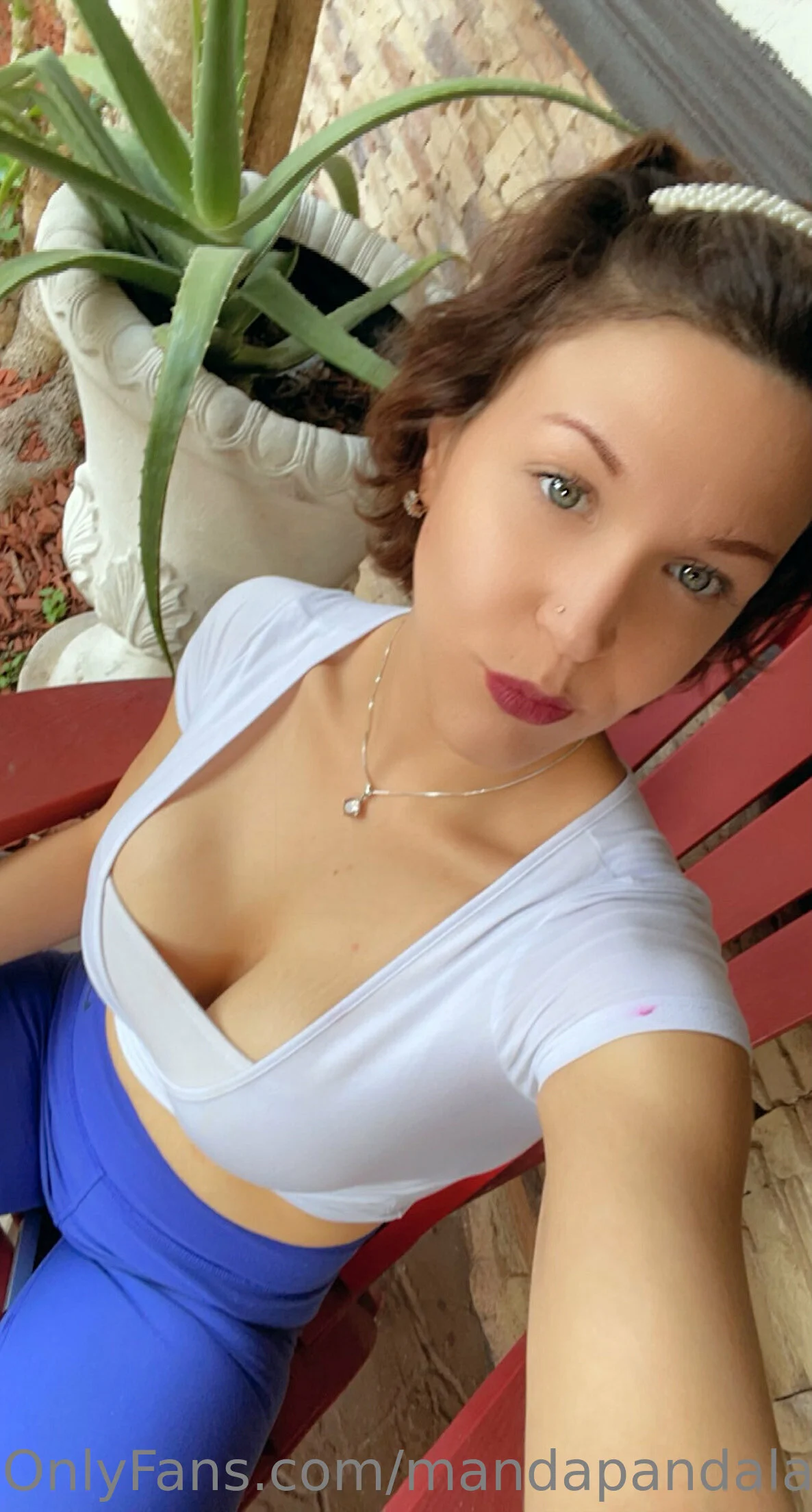 Manda Panda OnlyFans premium content 12 - mandapandaland exclusive collection