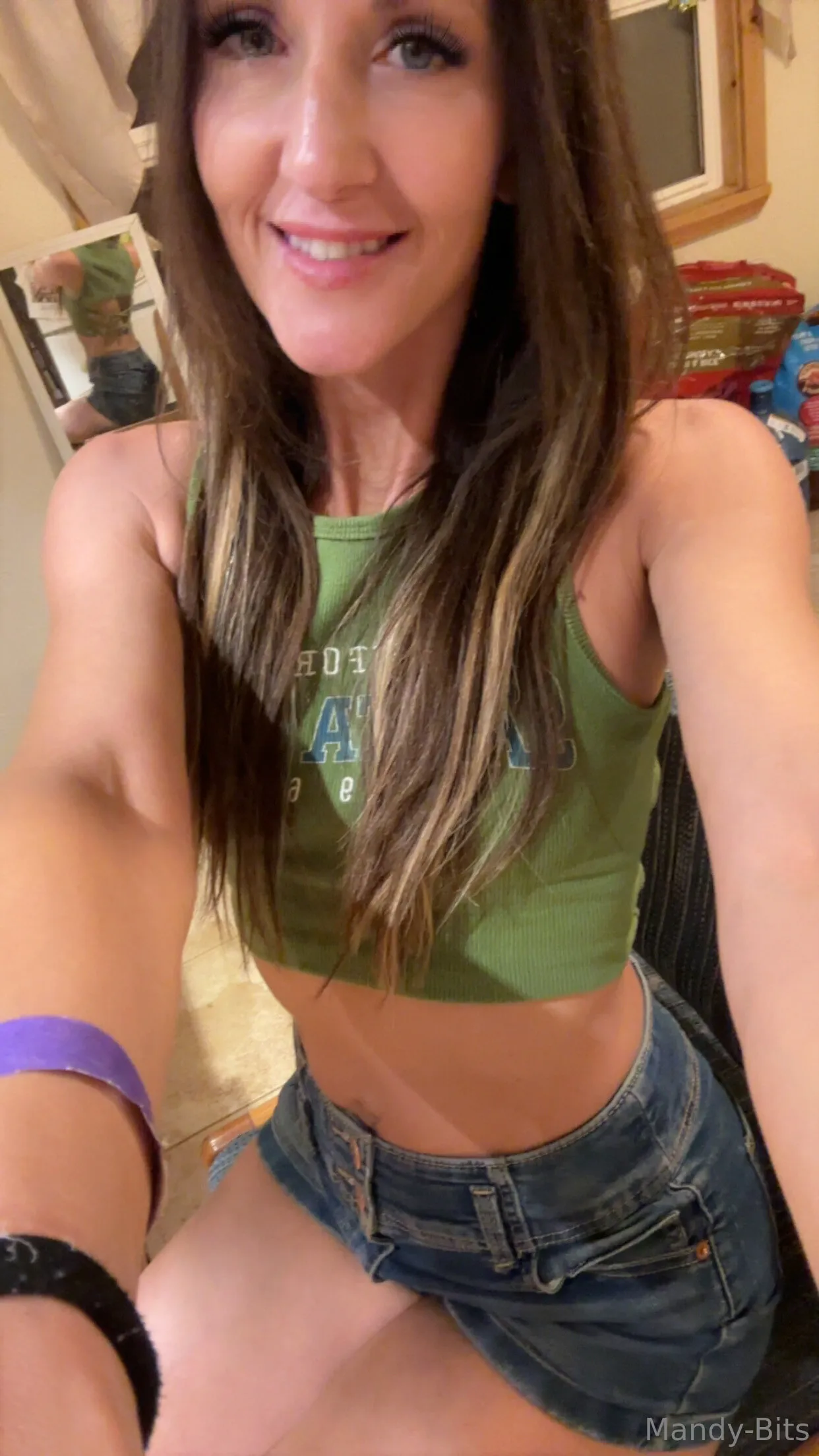 Amanda Harris OnlyFans premium content 12 - mandy-bits exclusive collection