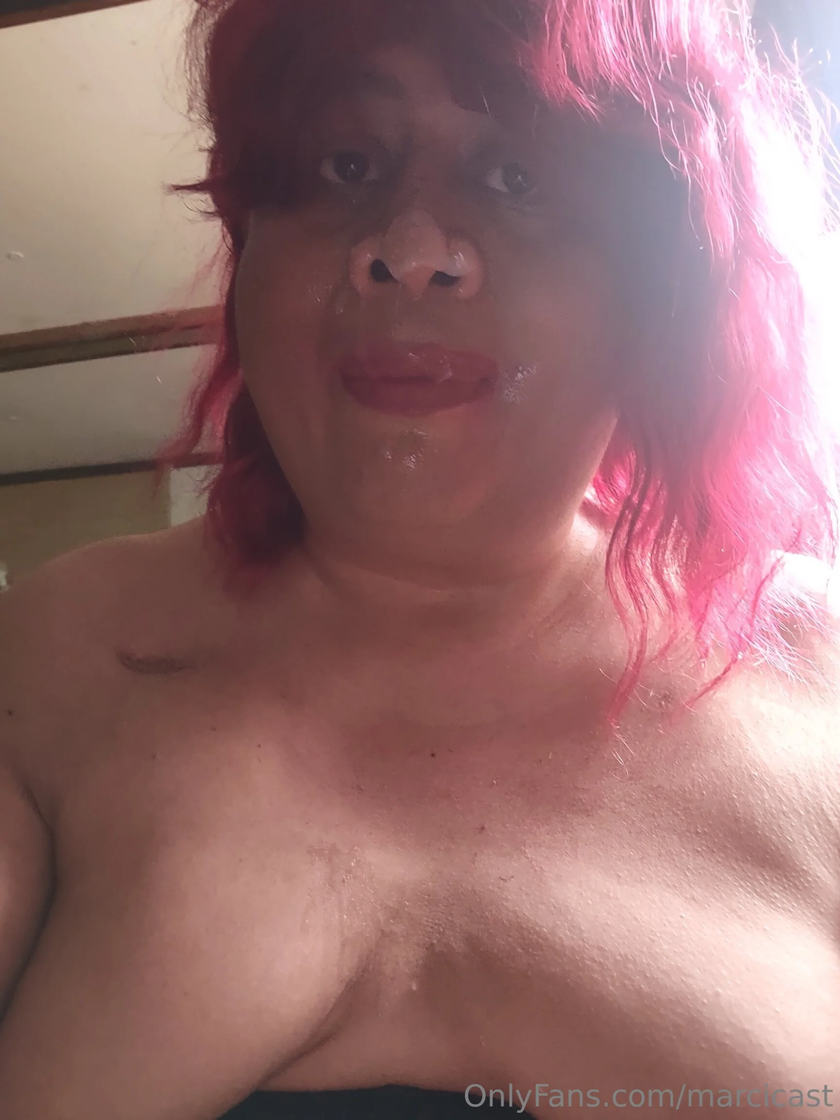 MarciCast OnlyFans premium content 33 - marcicast83 exclusive collection