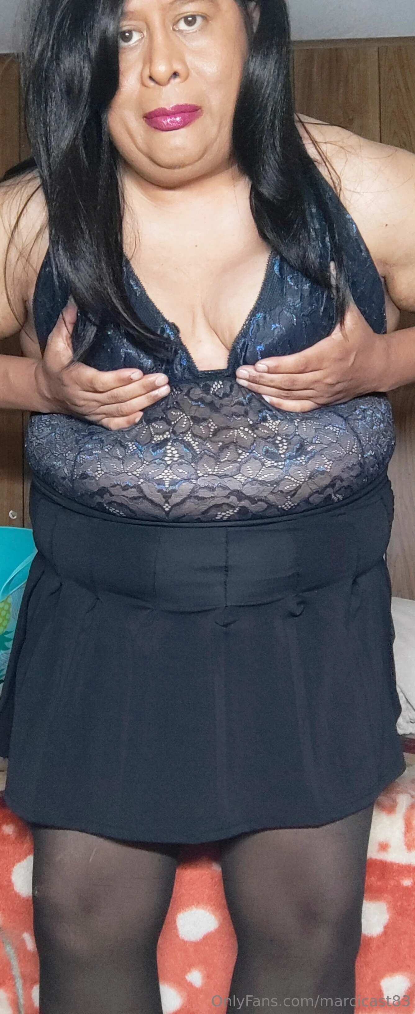 MarciCast OnlyFans premium content 2 - marcicast83 exclusive collection