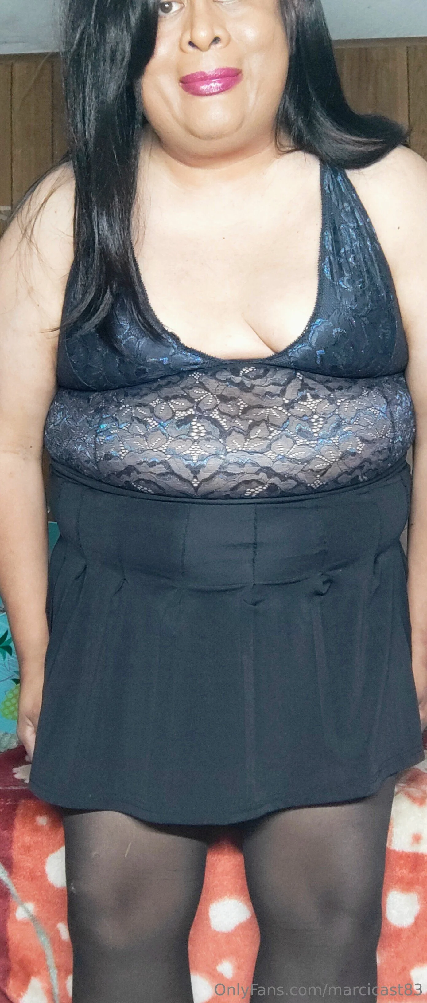 MarciCast OnlyFans premium content 1 - marcicast83 exclusive collection