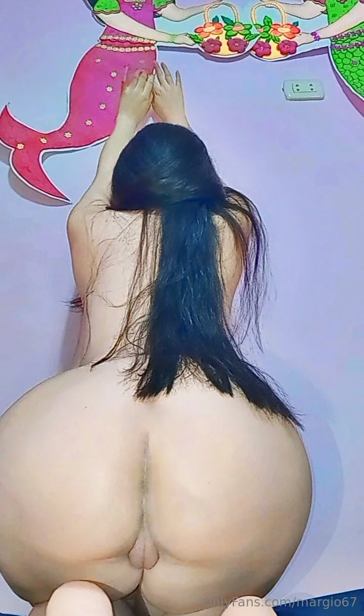 Isis Margiory Arratea Castañeda OnlyFans premium content 1 - margio67 exclusive collection