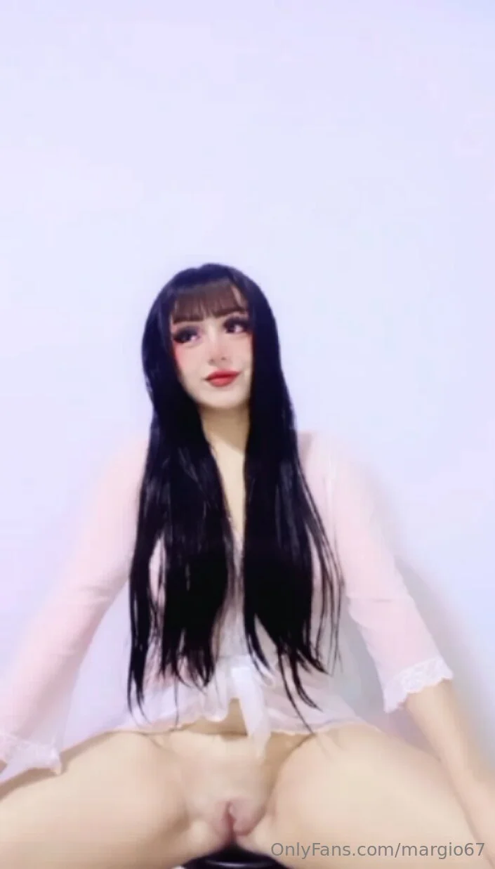 Isis Margiory Arratea Castañeda OnlyFans premium content 9 - margio67 exclusive collection