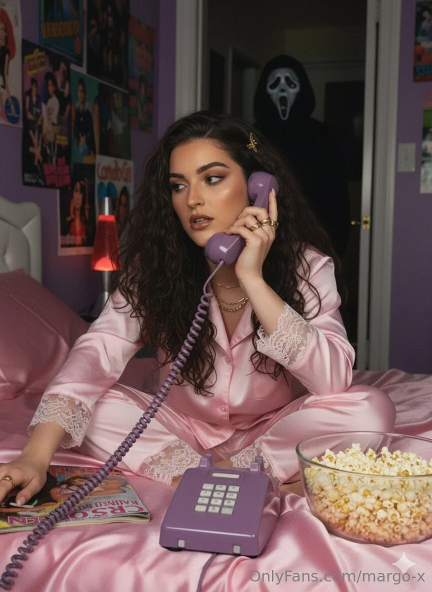 𝐌𝐀𝐑𝐆𝐎 𝐒𝐍𝐎𝐖 💦 OnlyFans premium content 4 - margo-x exclusive collection