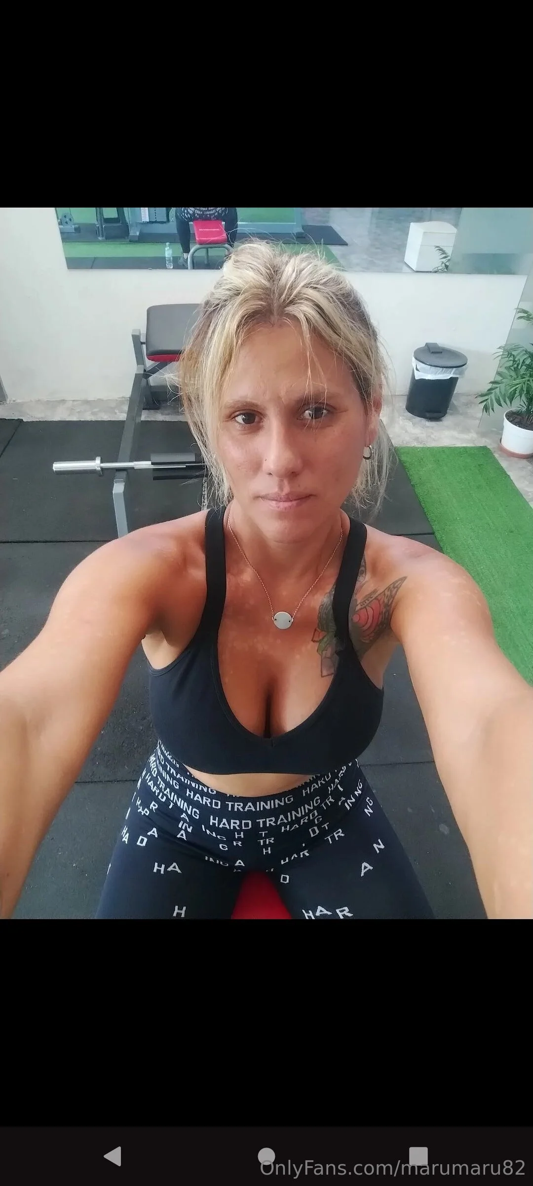 MARU OnlyFans premium content 9 - marumaru82 exclusive collection