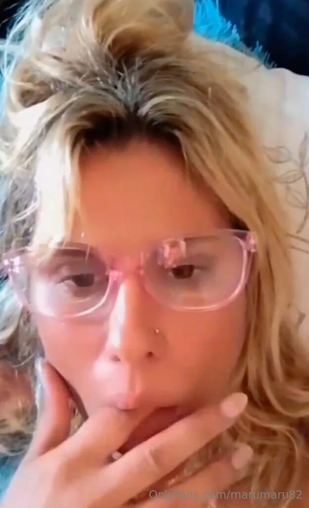 MARU OnlyFans premium content 8 - marumaru82 exclusive collection