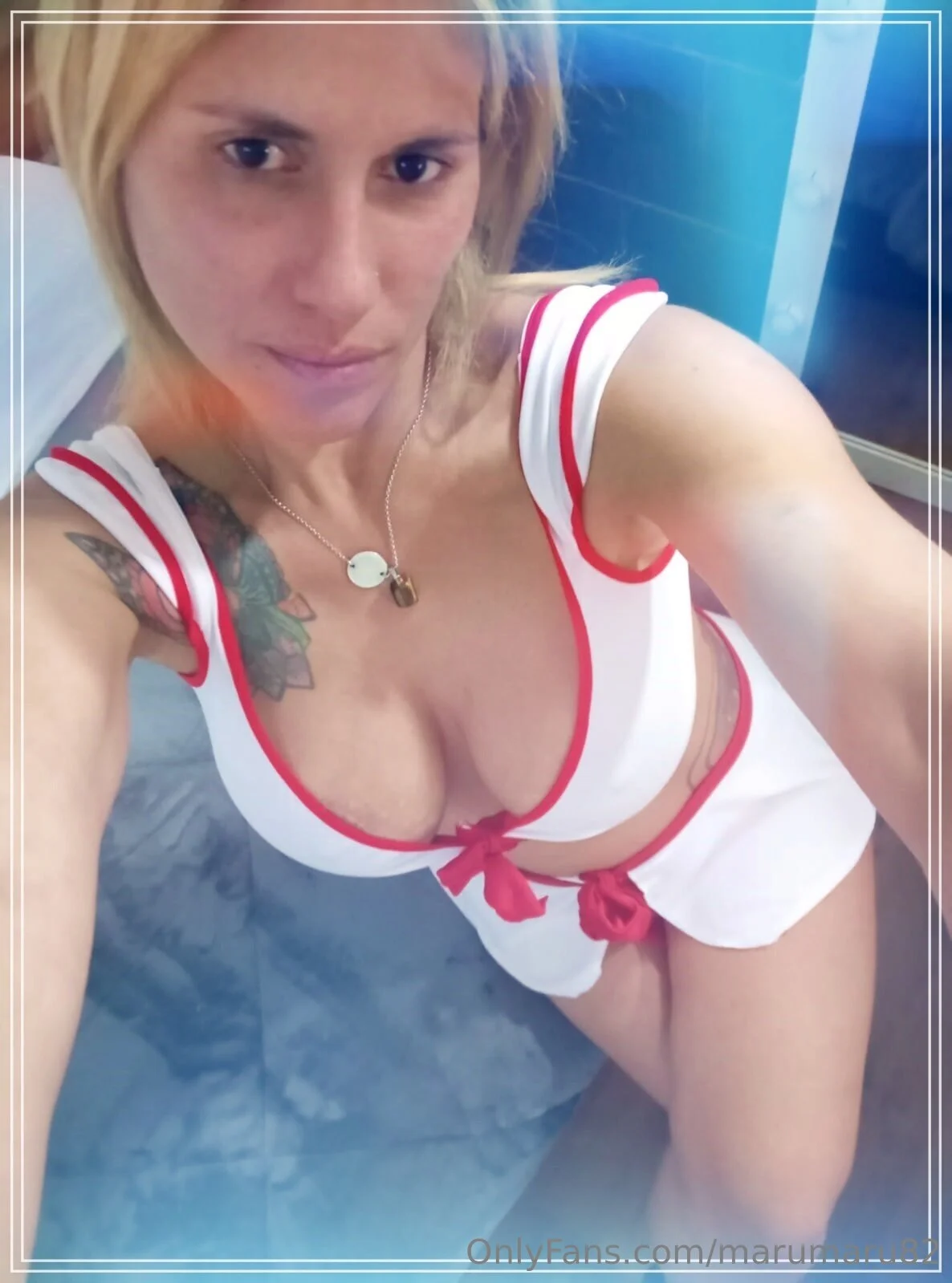 MARU OnlyFans premium content 2 - marumaru82 exclusive collection