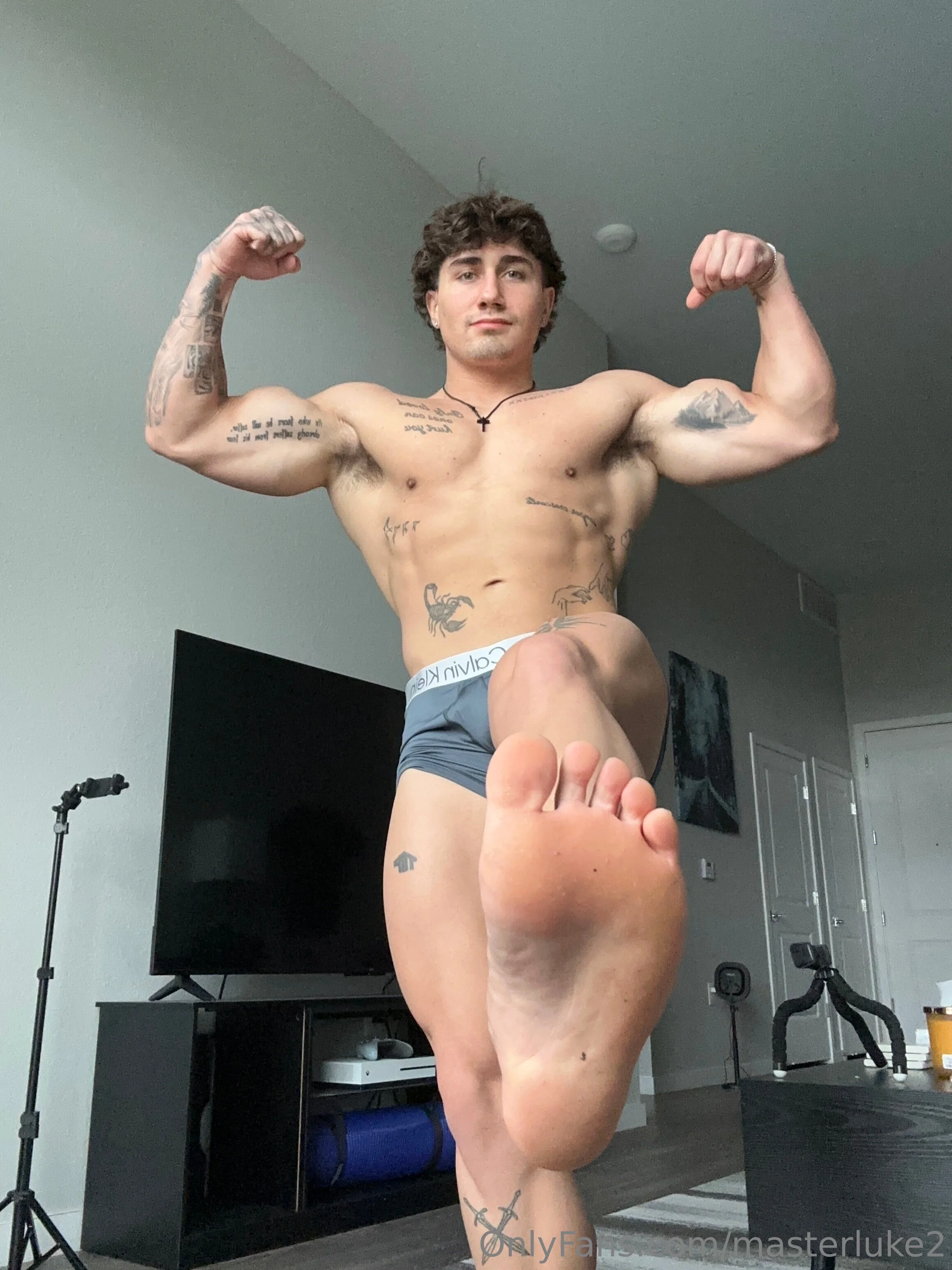 Masterluke024 OnlyFans premium content 13 - masterluke2 exclusive collection