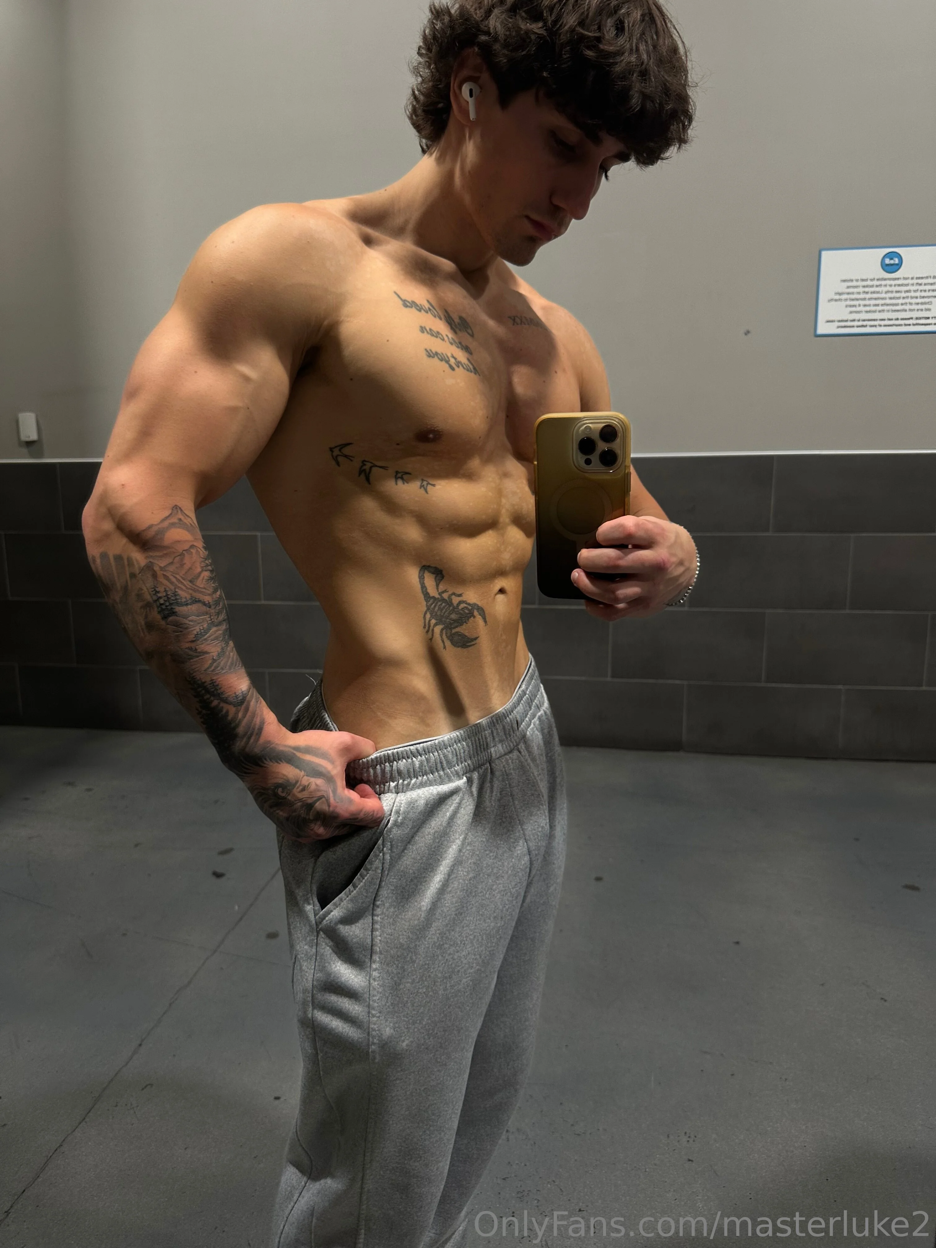 Masterluke024 OnlyFans premium content 11 - masterluke2 exclusive collection