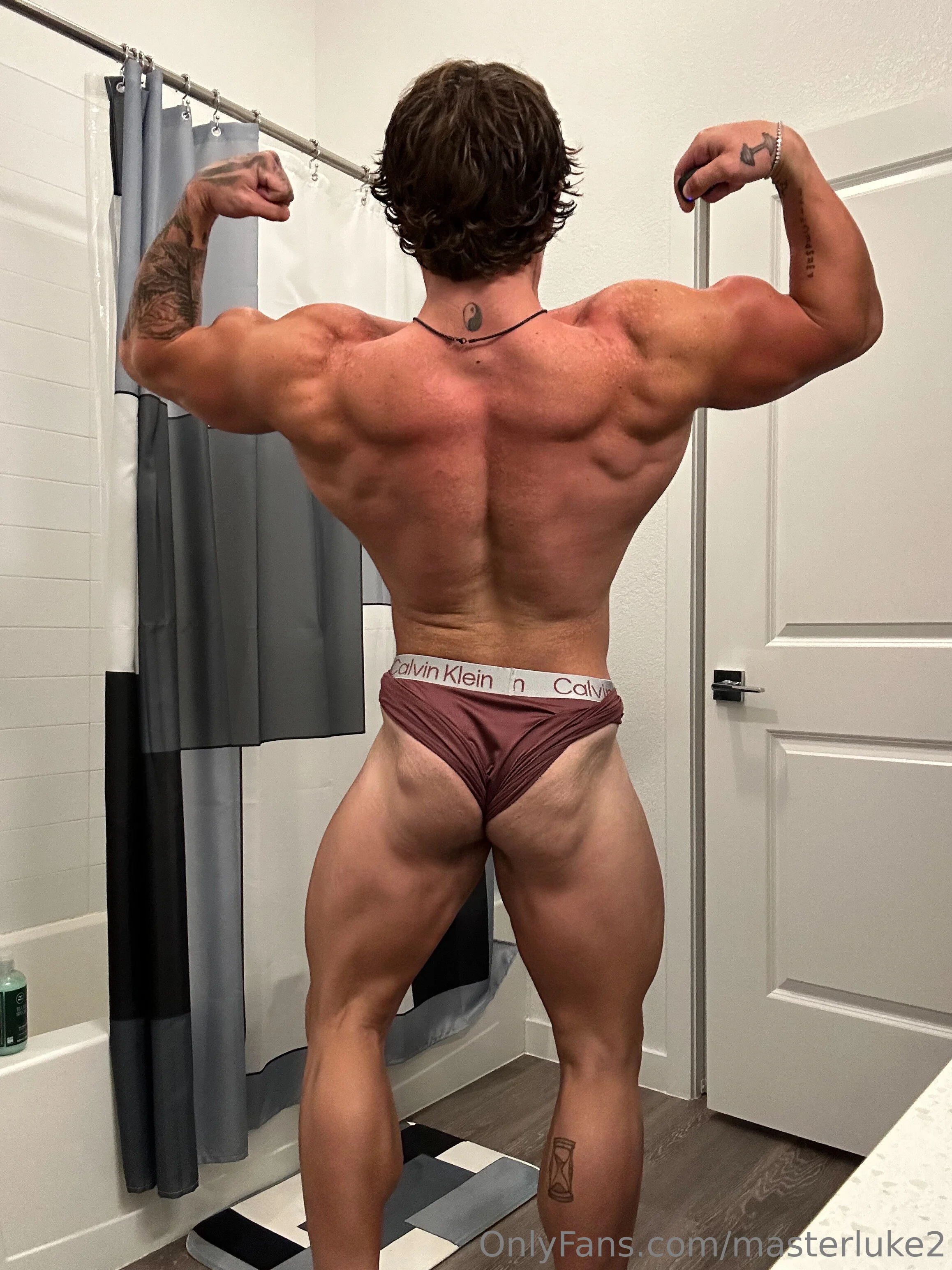 Masterluke024 OnlyFans premium content 8 - masterluke2 exclusive collection