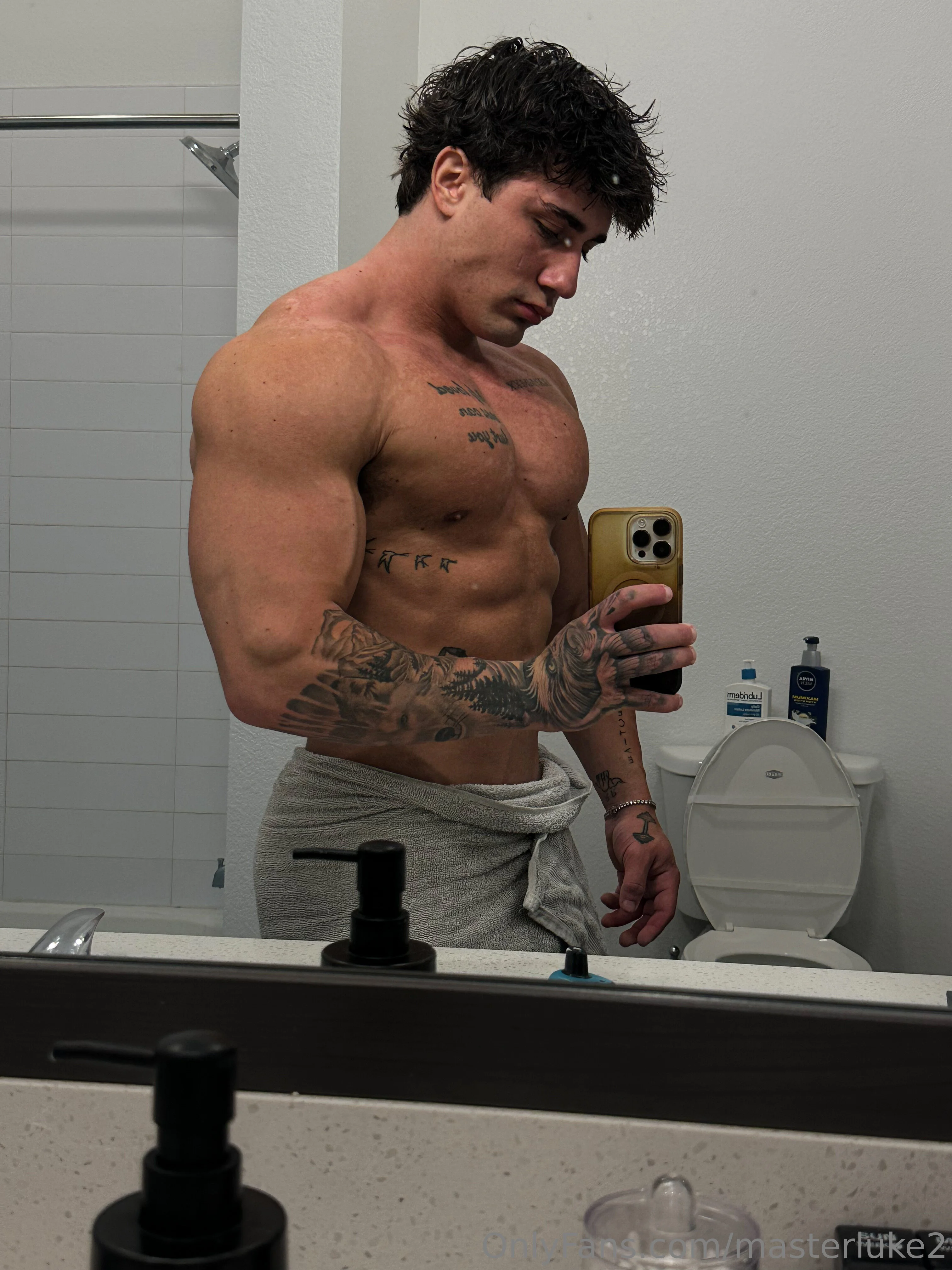 Masterluke024 OnlyFans premium content 6 - masterluke2 exclusive collection