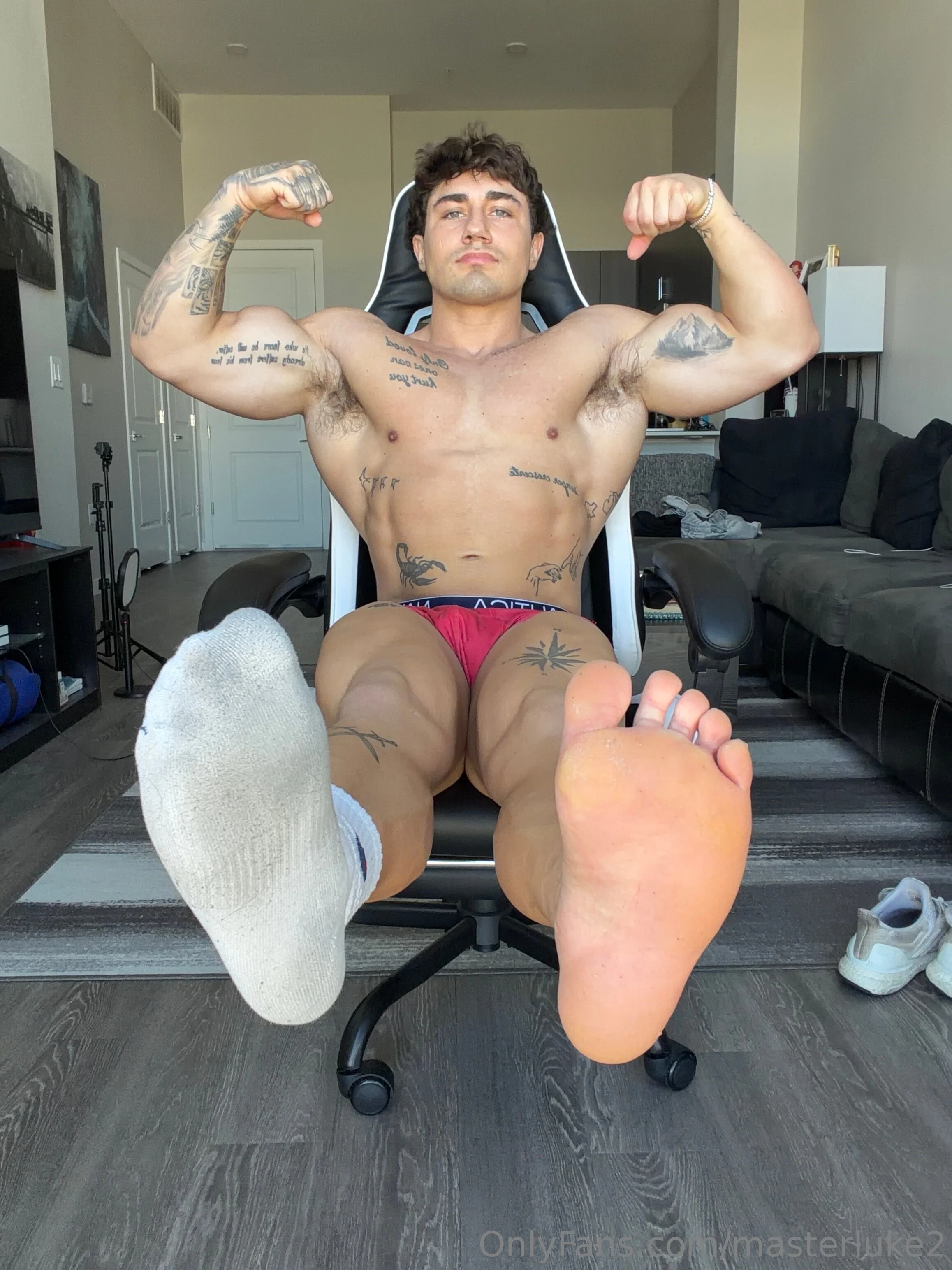 Masterluke024 OnlyFans premium content 5 - masterluke2 exclusive collection