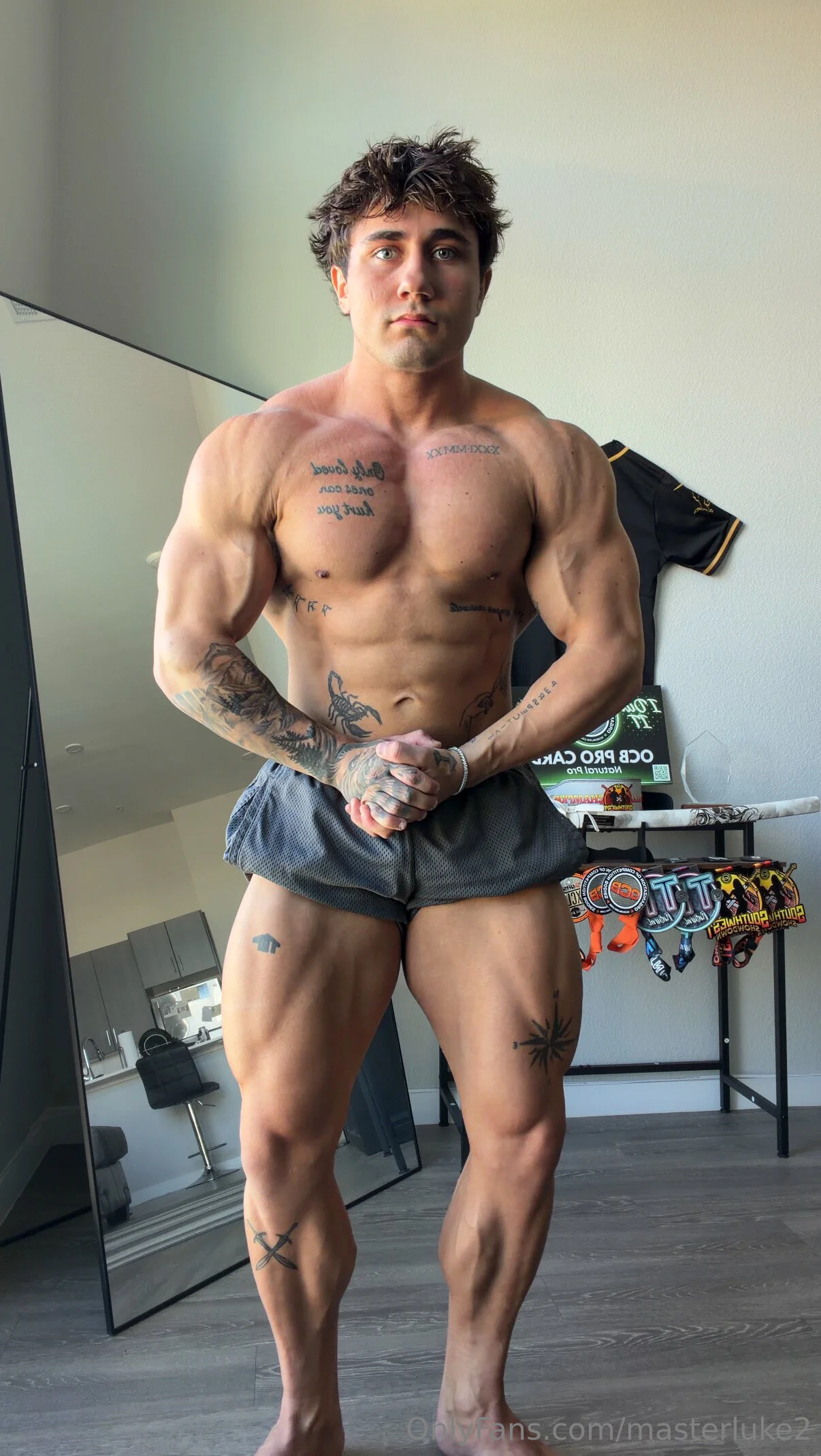 Masterluke024 OnlyFans premium content 3 - masterluke2 exclusive collection